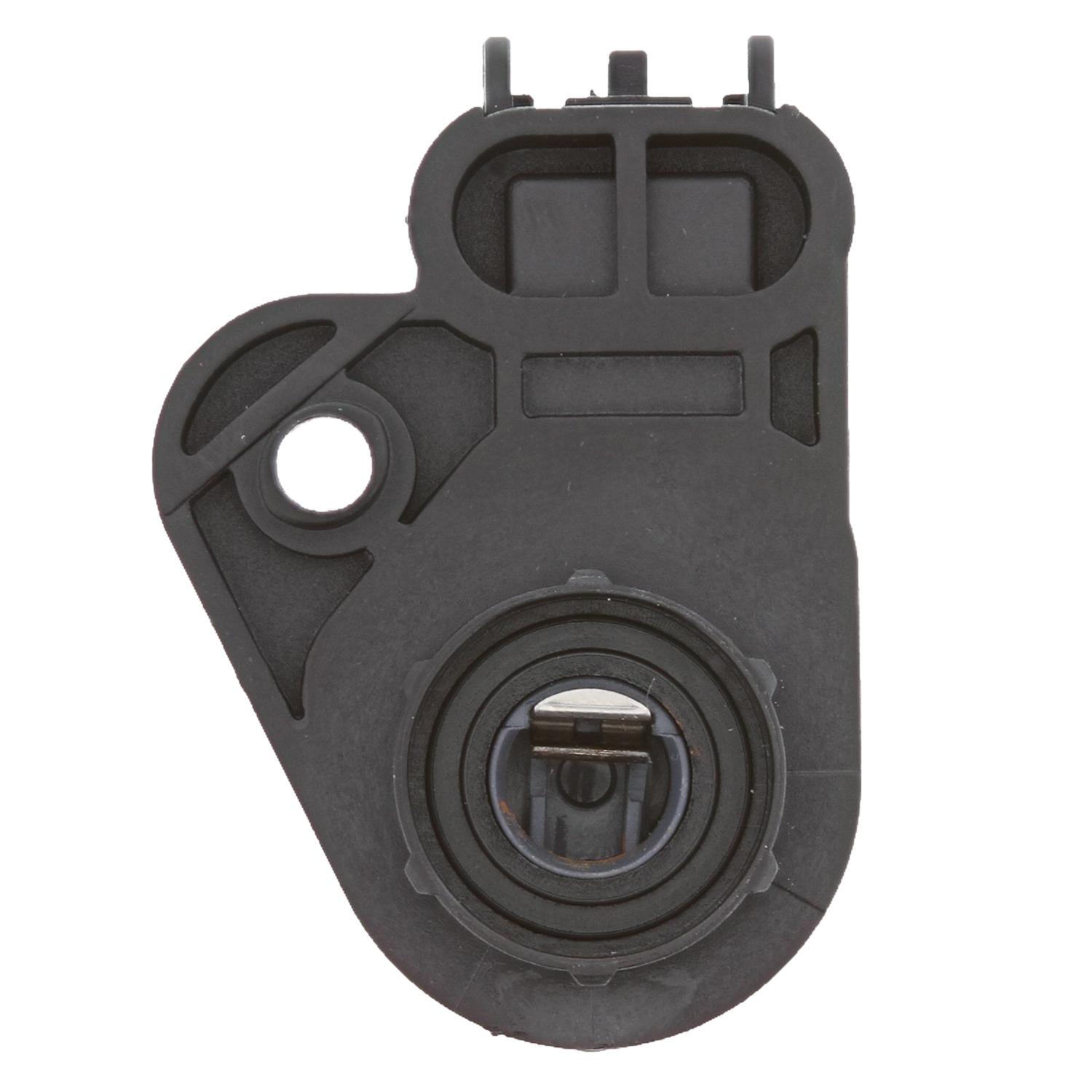 MotoRad 1TP1123 - Throttle Position Sensor MotoRad 1TP1123 Throttle Position Sensor product image 3 of 8
