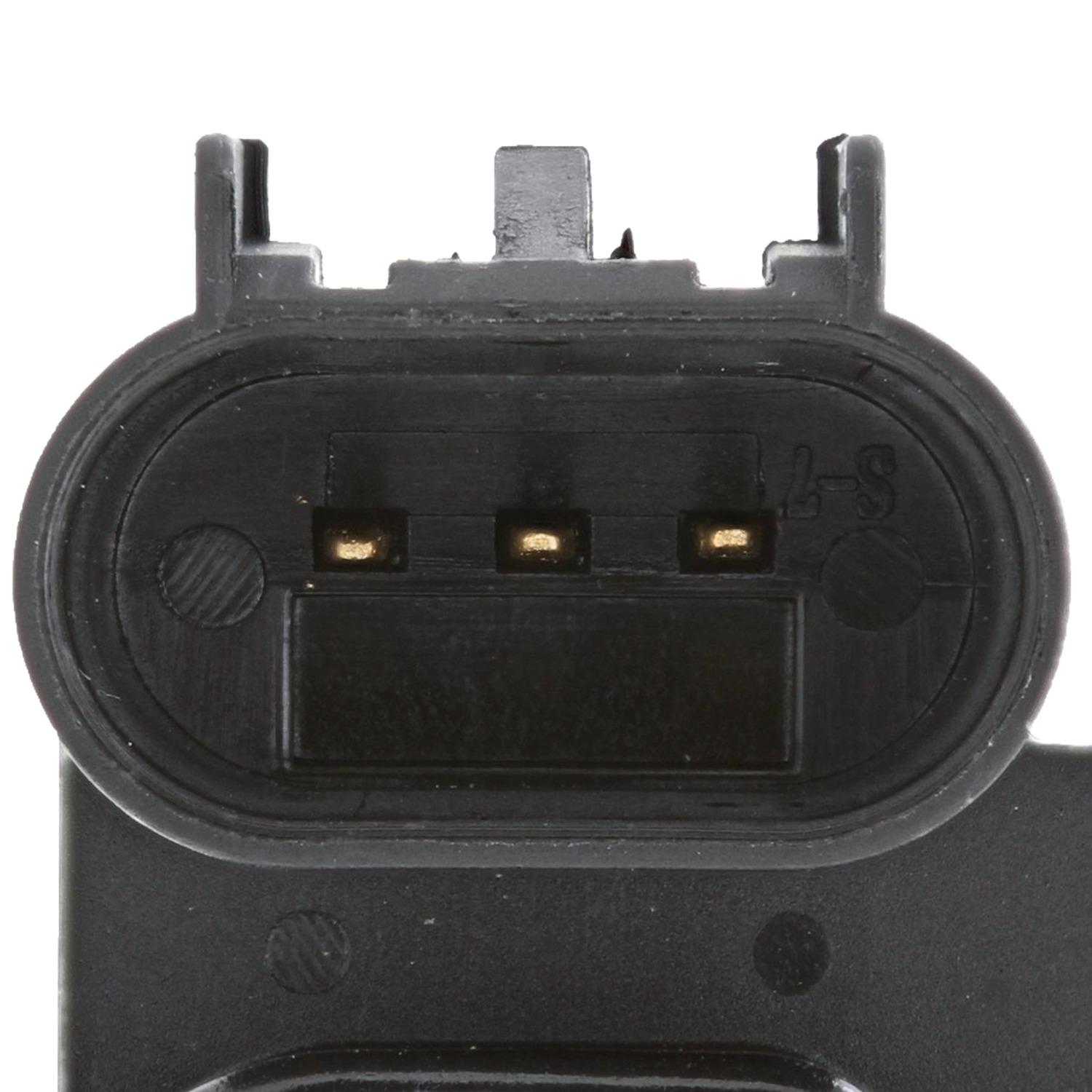 MotoRad 1TP1123 - Throttle Position Sensor MotoRad 1TP1123 Throttle Position Sensor product image 6 of 8