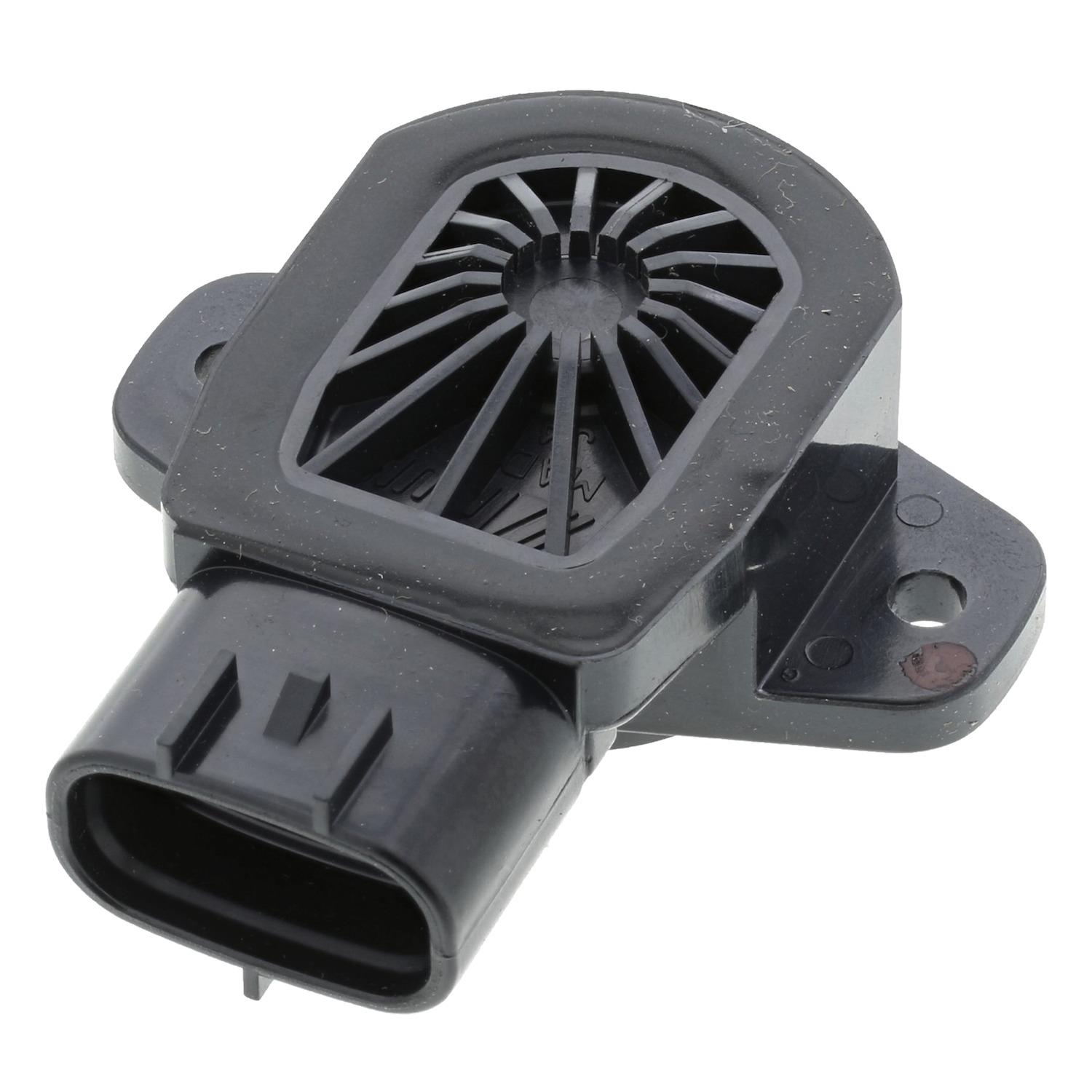MotoRad 1TP1127 - Throttle Position Sensor MotoRad 1TP1127 Throttle Position Sensor product image 1 of 7