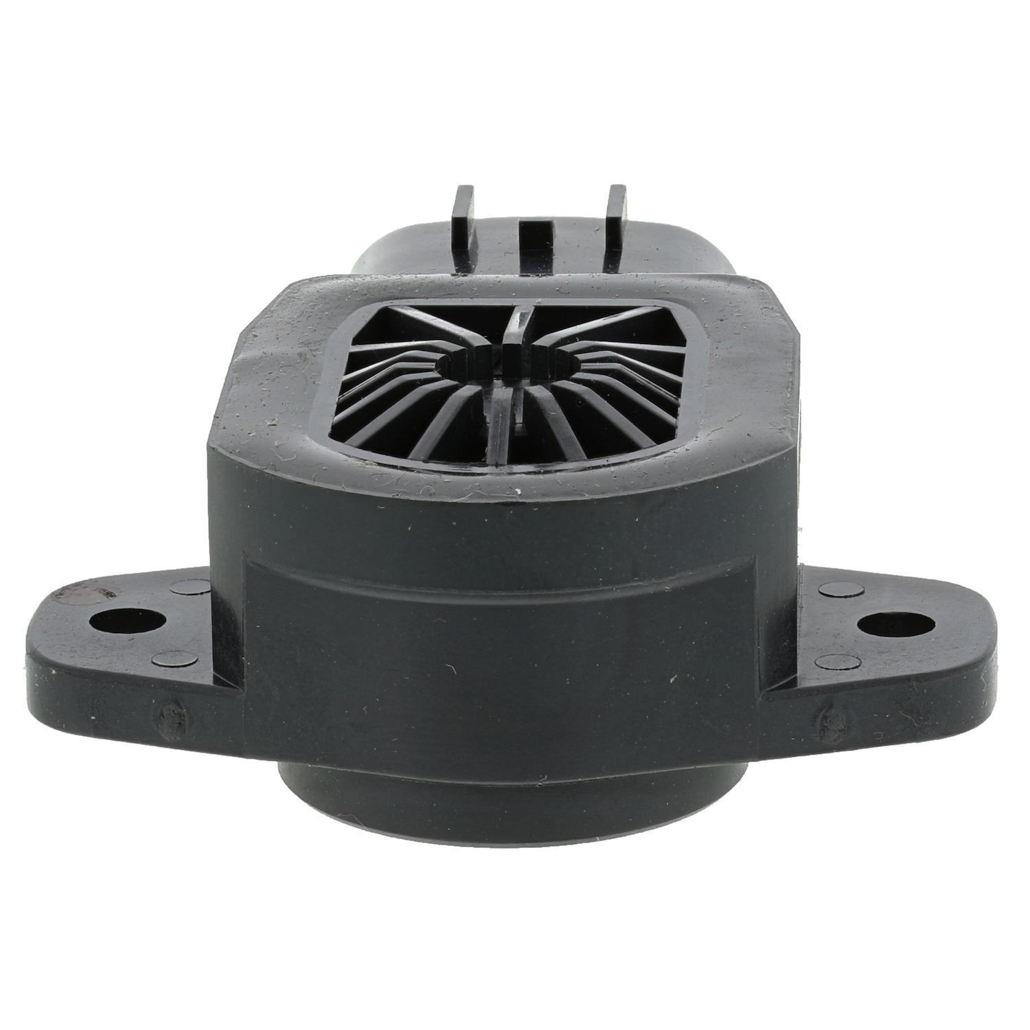 MotoRad 1TP1127 - Throttle Position Sensor MotoRad 1TP1127 Throttle Position Sensor product image 2 of 7