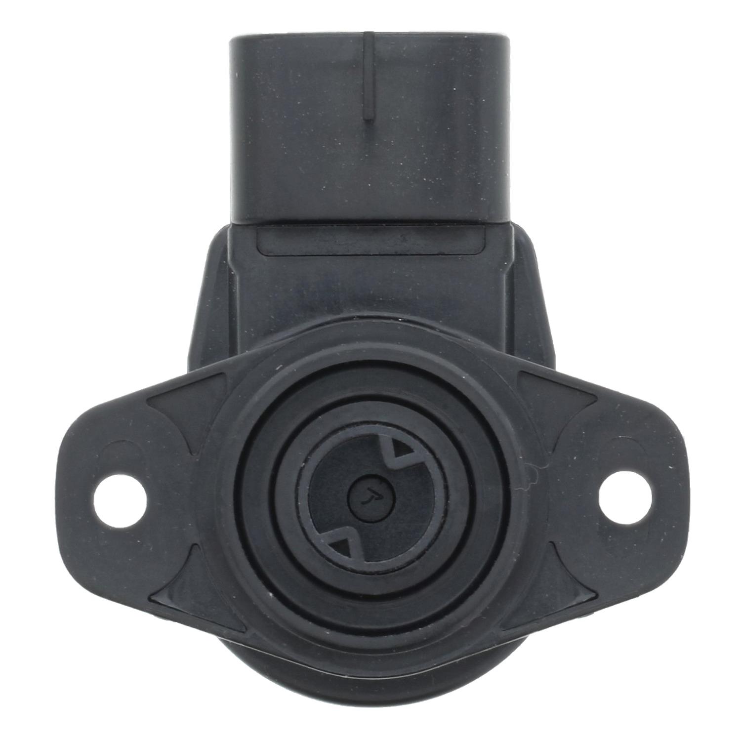 MotoRad 1TP1127 - Throttle Position Sensor MotoRad 1TP1127 Throttle Position Sensor product image 3 of 7