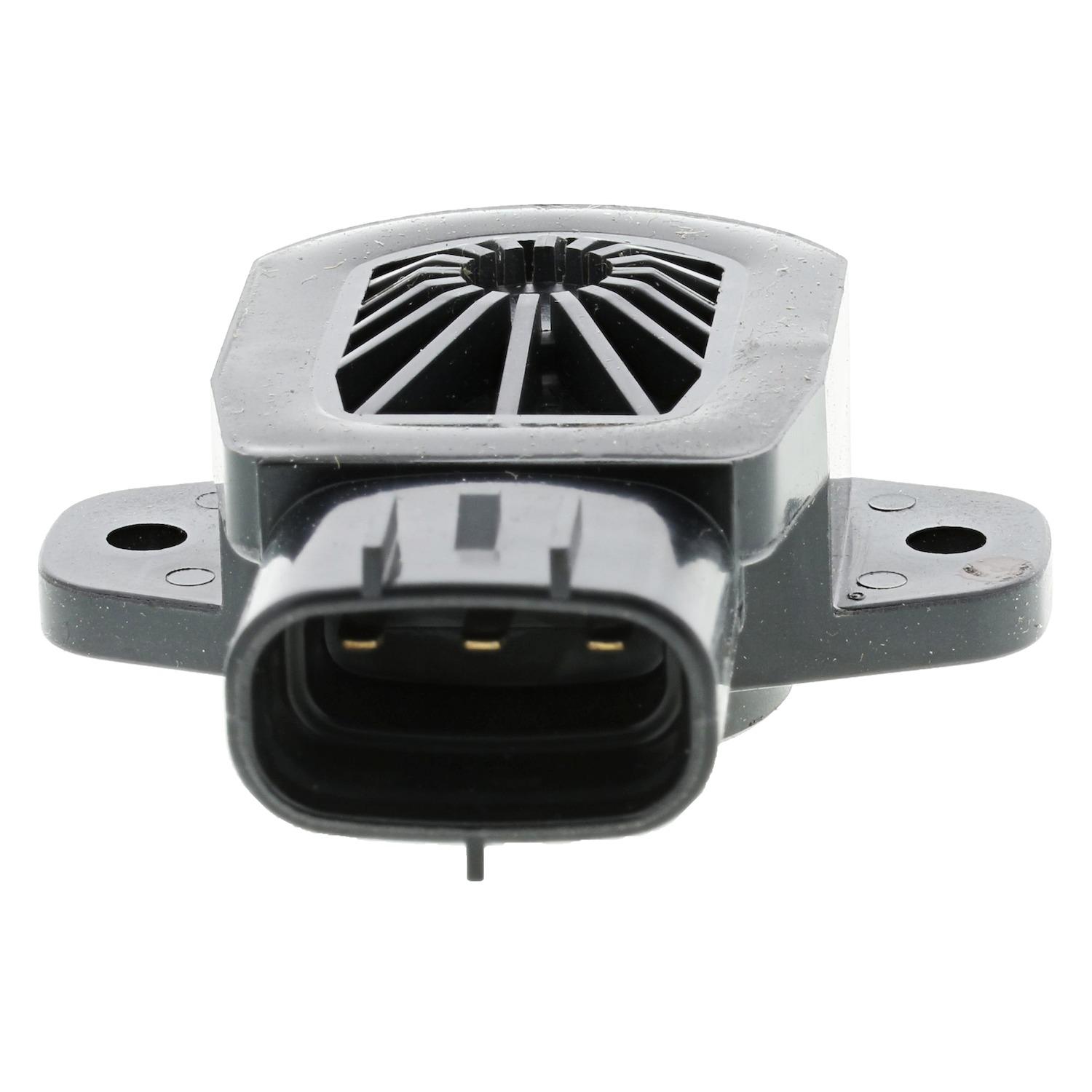 MotoRad 1TP1127 - Throttle Position Sensor MotoRad 1TP1127 Throttle Position Sensor product image 4 of 7