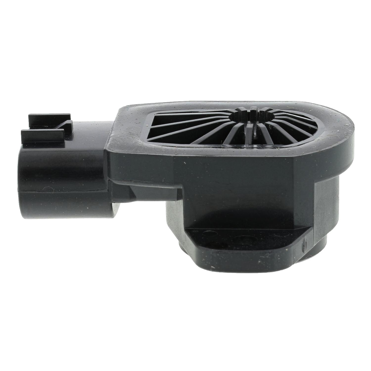 MotoRad 1TP1127 - Throttle Position Sensor MotoRad 1TP1127 Throttle Position Sensor product image 5 of 7