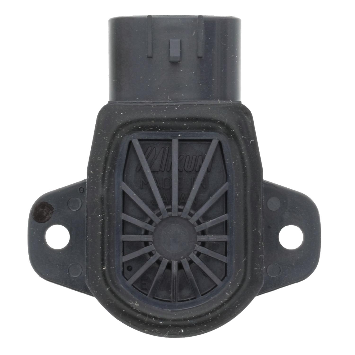 MotoRad 1TP1127 - Throttle Position Sensor MotoRad 1TP1127 Throttle Position Sensor product image 7 of 7