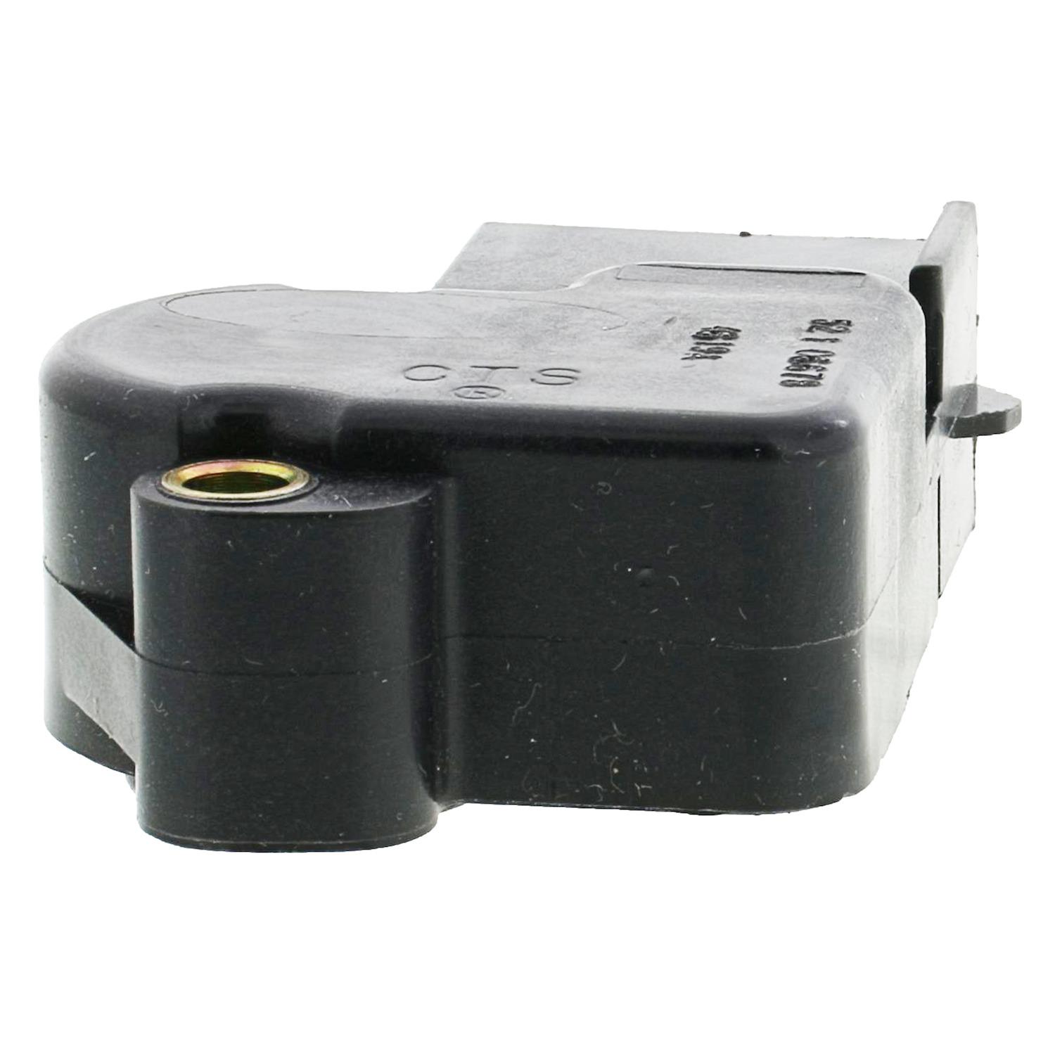 MotoRad 1TP1130 - Throttle Position Sensor MotoRad 1TP1130 Throttle Position Sensor product image 2 of 7