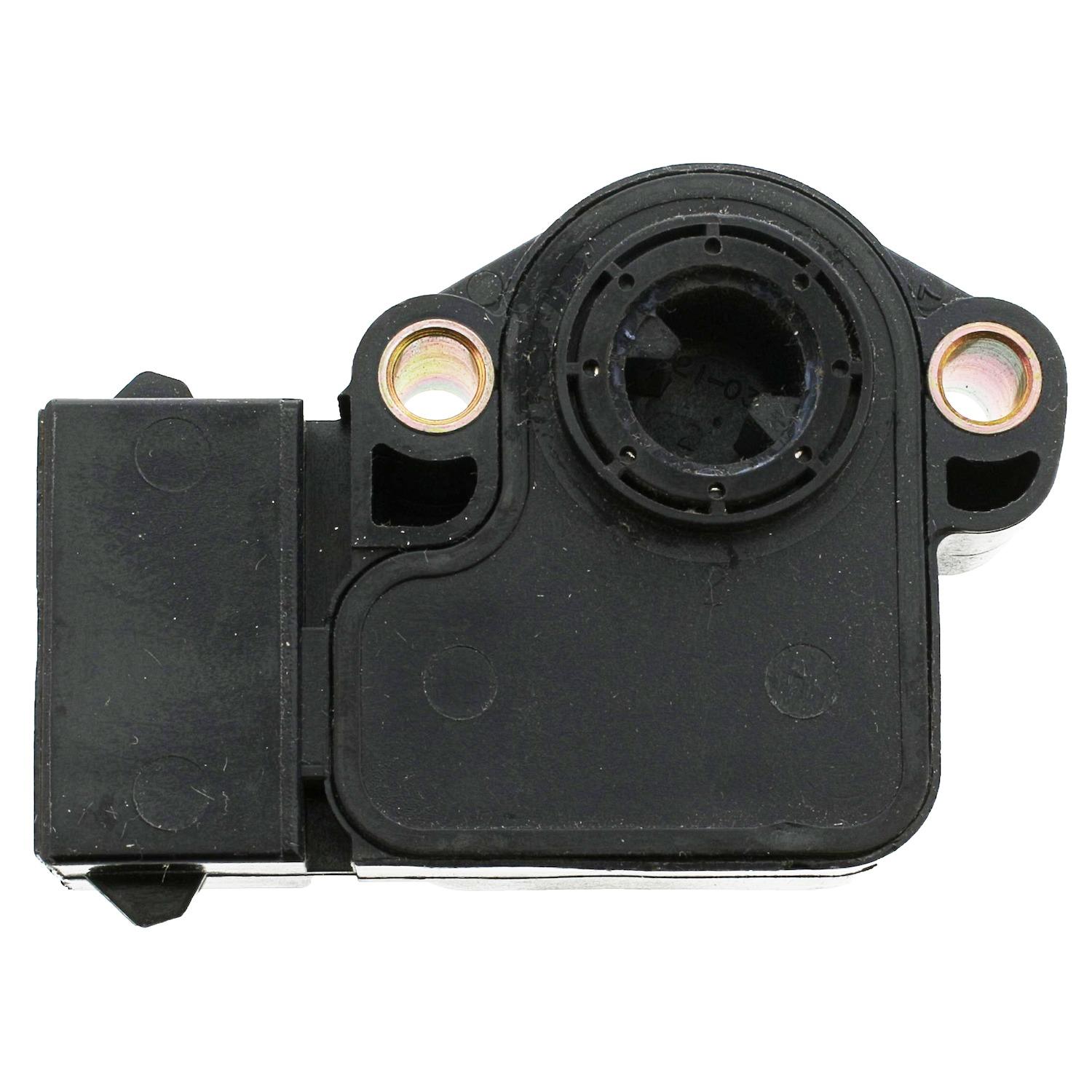 MotoRad 1TP1130 - Throttle Position Sensor MotoRad 1TP1130 Throttle Position Sensor product image 3 of 7