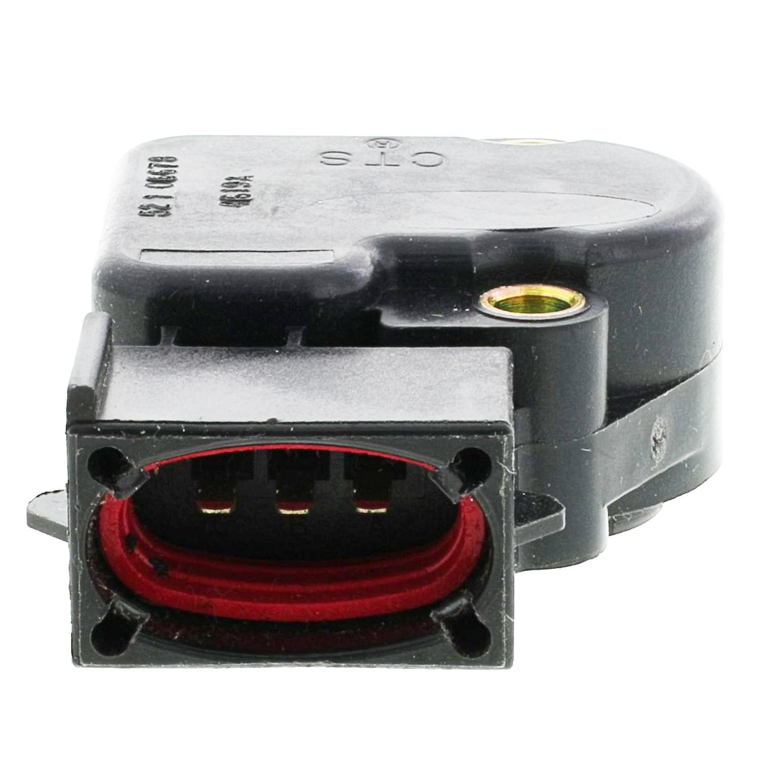 MotoRad 1TP1130 - Throttle Position Sensor MotoRad 1TP1130 Throttle Position Sensor product image 4 of 7