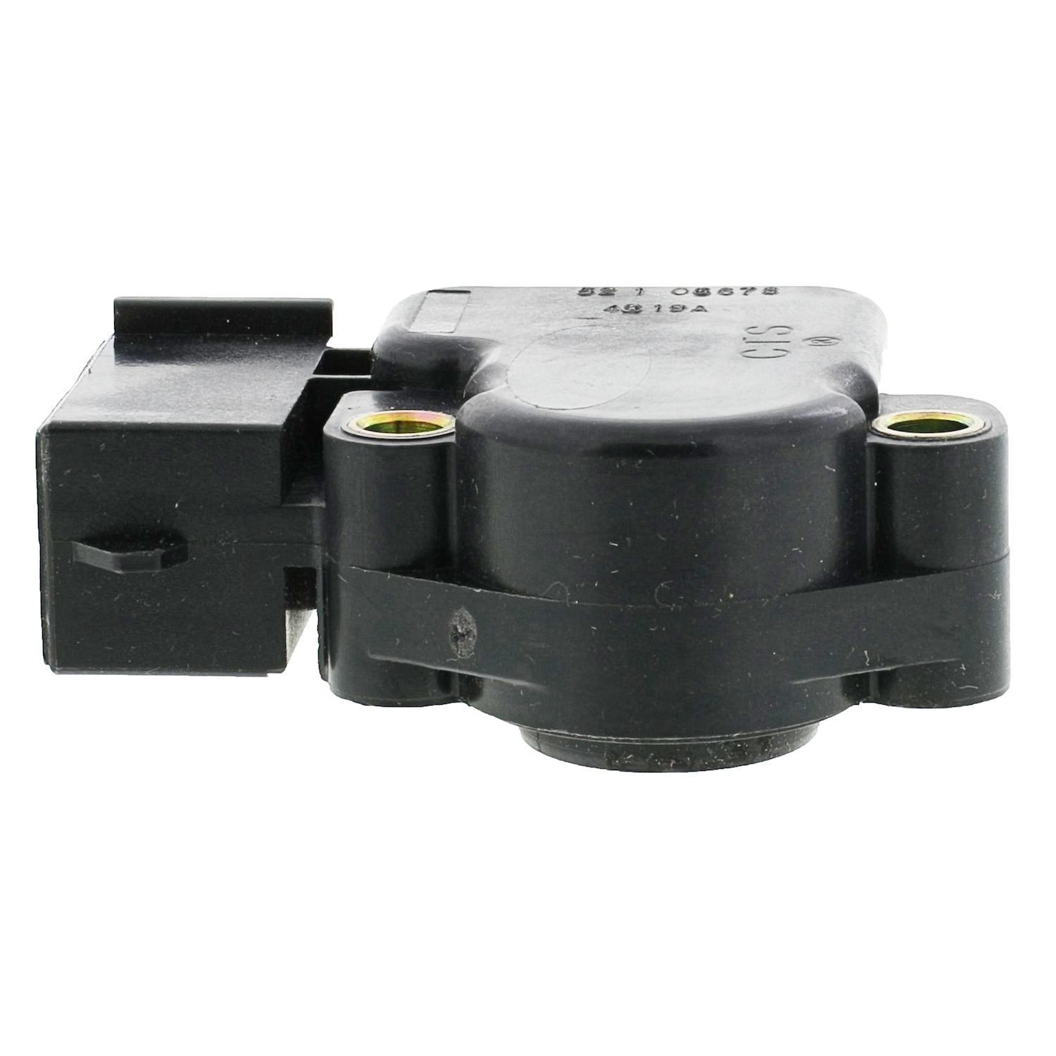 MotoRad 1TP1130 - Throttle Position Sensor MotoRad 1TP1130 Throttle Position Sensor product image 5 of 7