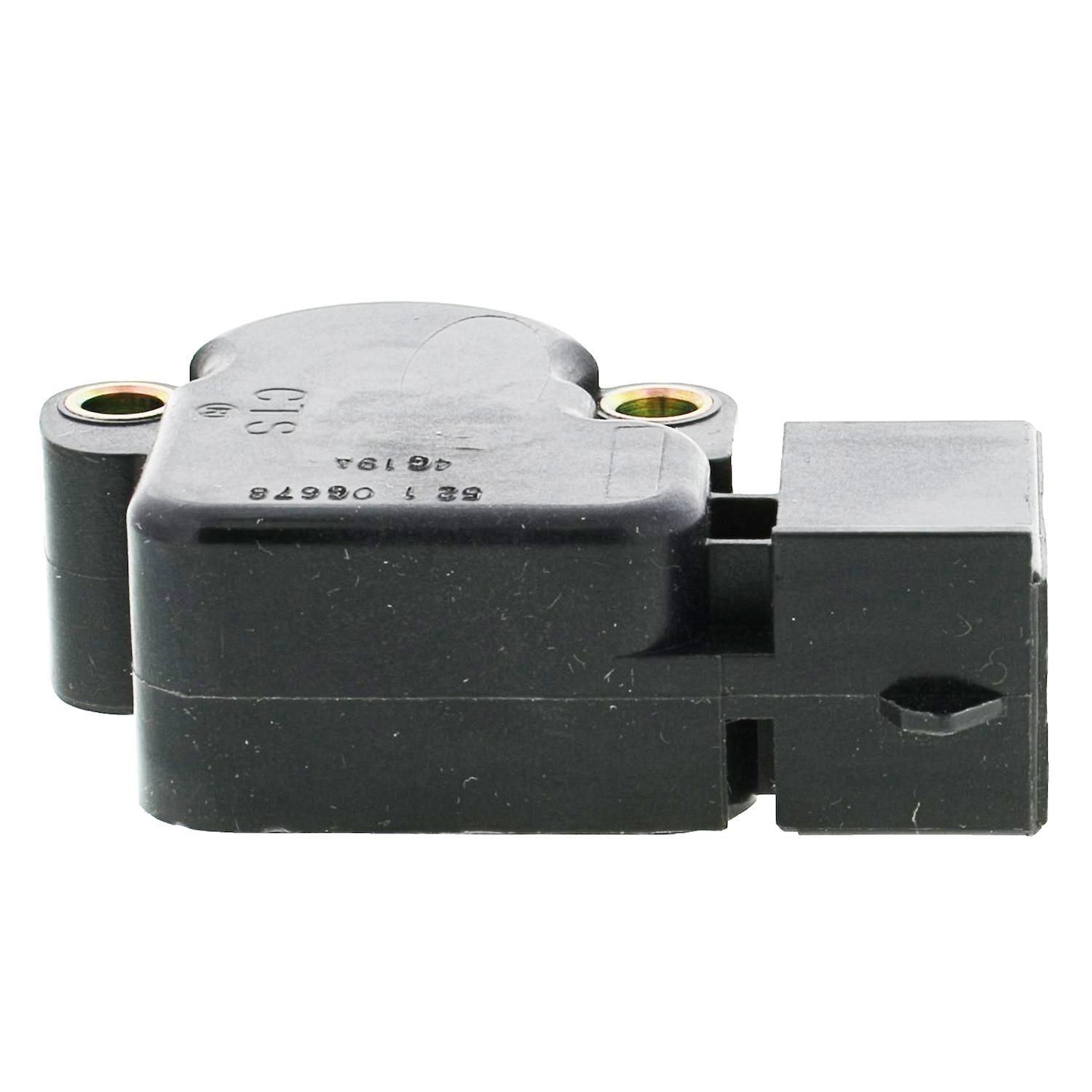 MotoRad 1TP1130 - Throttle Position Sensor MotoRad 1TP1130 Throttle Position Sensor product image 6 of 7