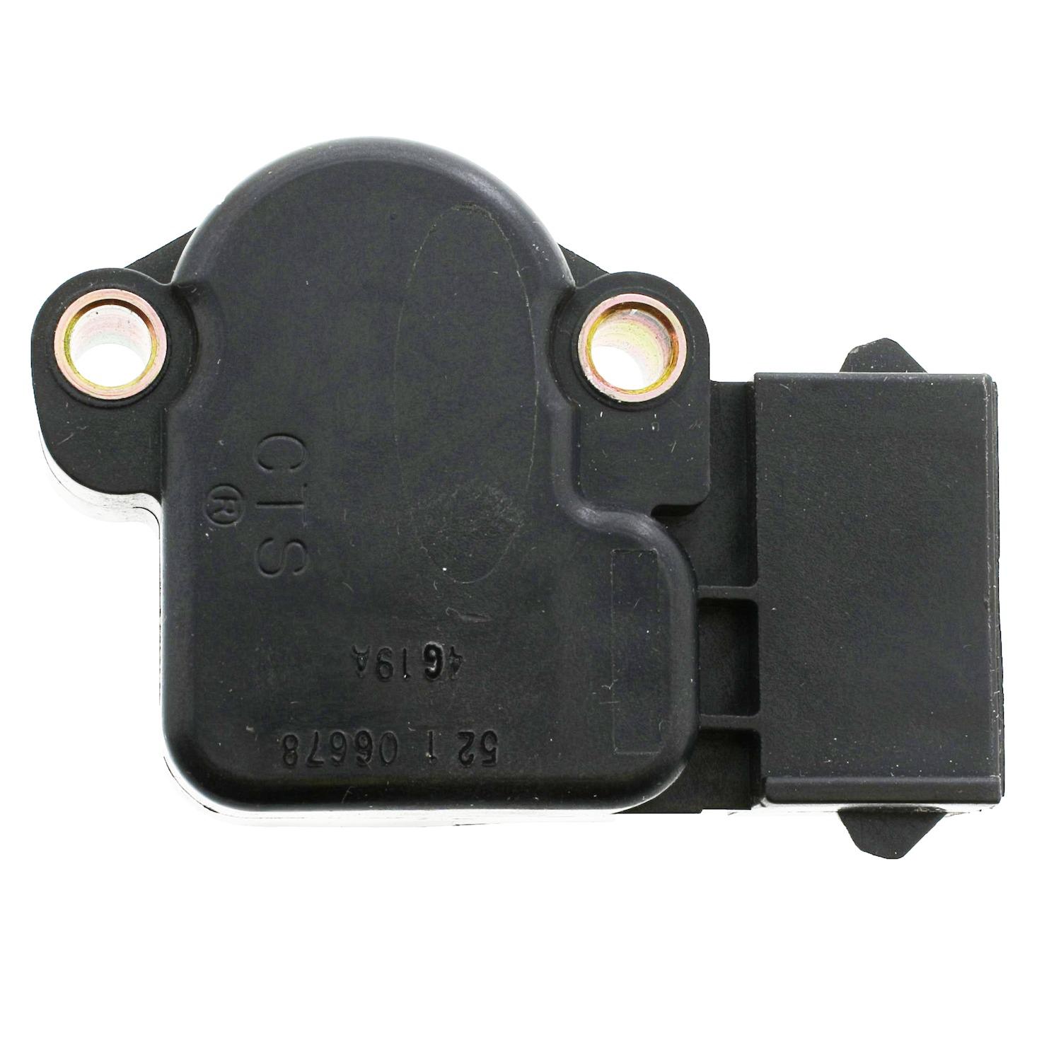 MotoRad 1TP1130 - Throttle Position Sensor MotoRad 1TP1130 Throttle Position Sensor product image 7 of 7