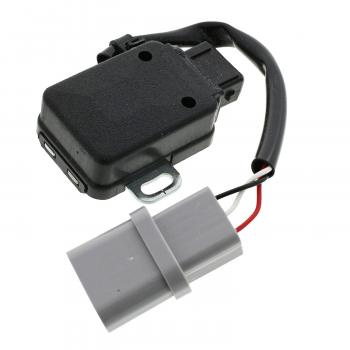 MotoRad 1TP1133 - Throttle Position Sensor MotoRad 1TP1133 Throttle Position Sensor product image 1 of 7