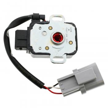 MotoRad 1TP1133 Throttle Position Sensor product image 3 of 7