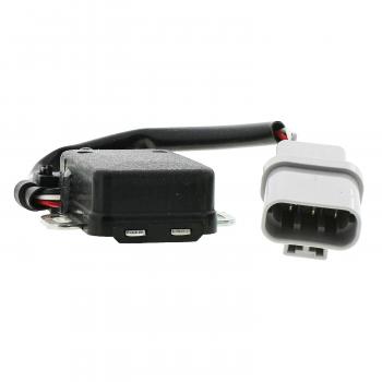 MotoRad 1TP1133 Throttle Position Sensor product image 4 of 7