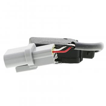 MotoRad 1TP1133 Throttle Position Sensor product image 5 of 7