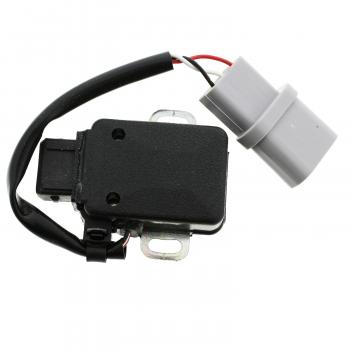 MotoRad 1TP1133 Throttle Position Sensor product image 7 of 7