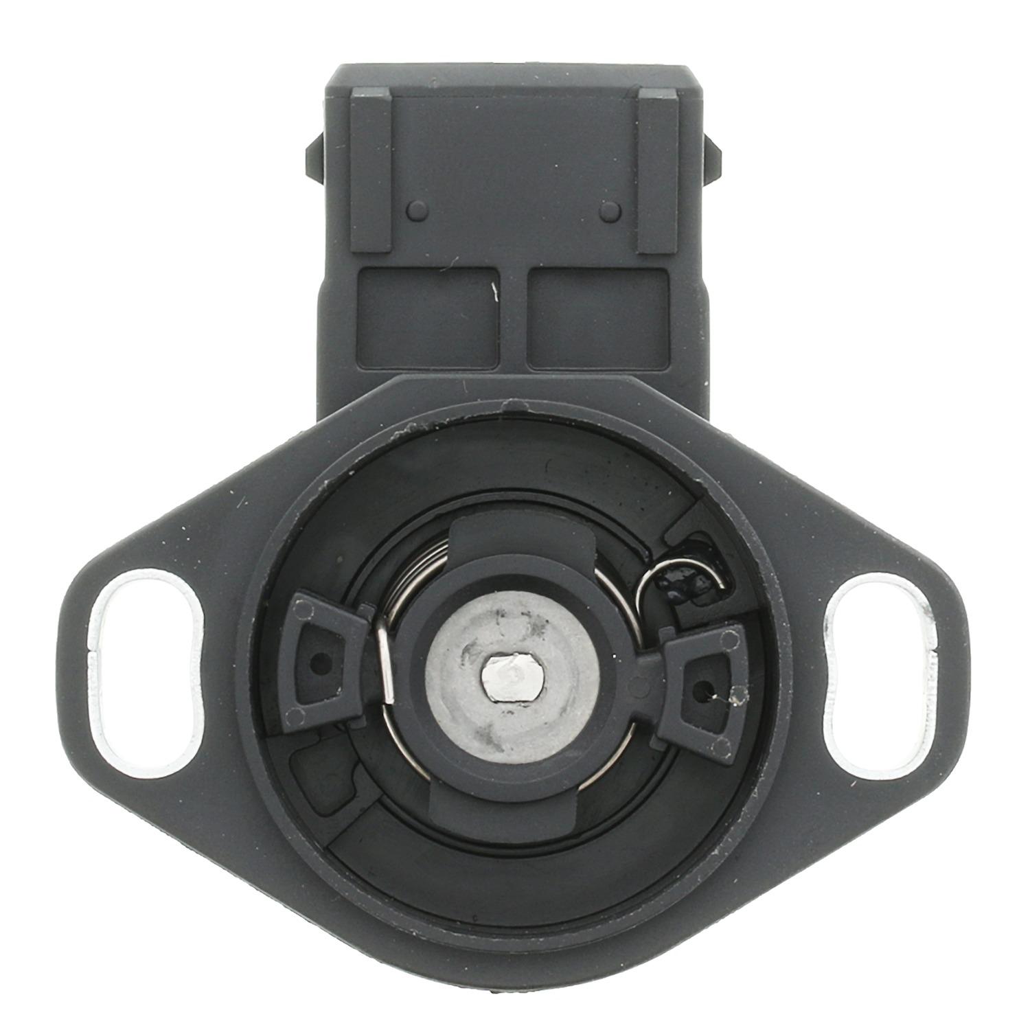 MotoRad 1TP1134 Throttle Position Sensor product image 3 of 7