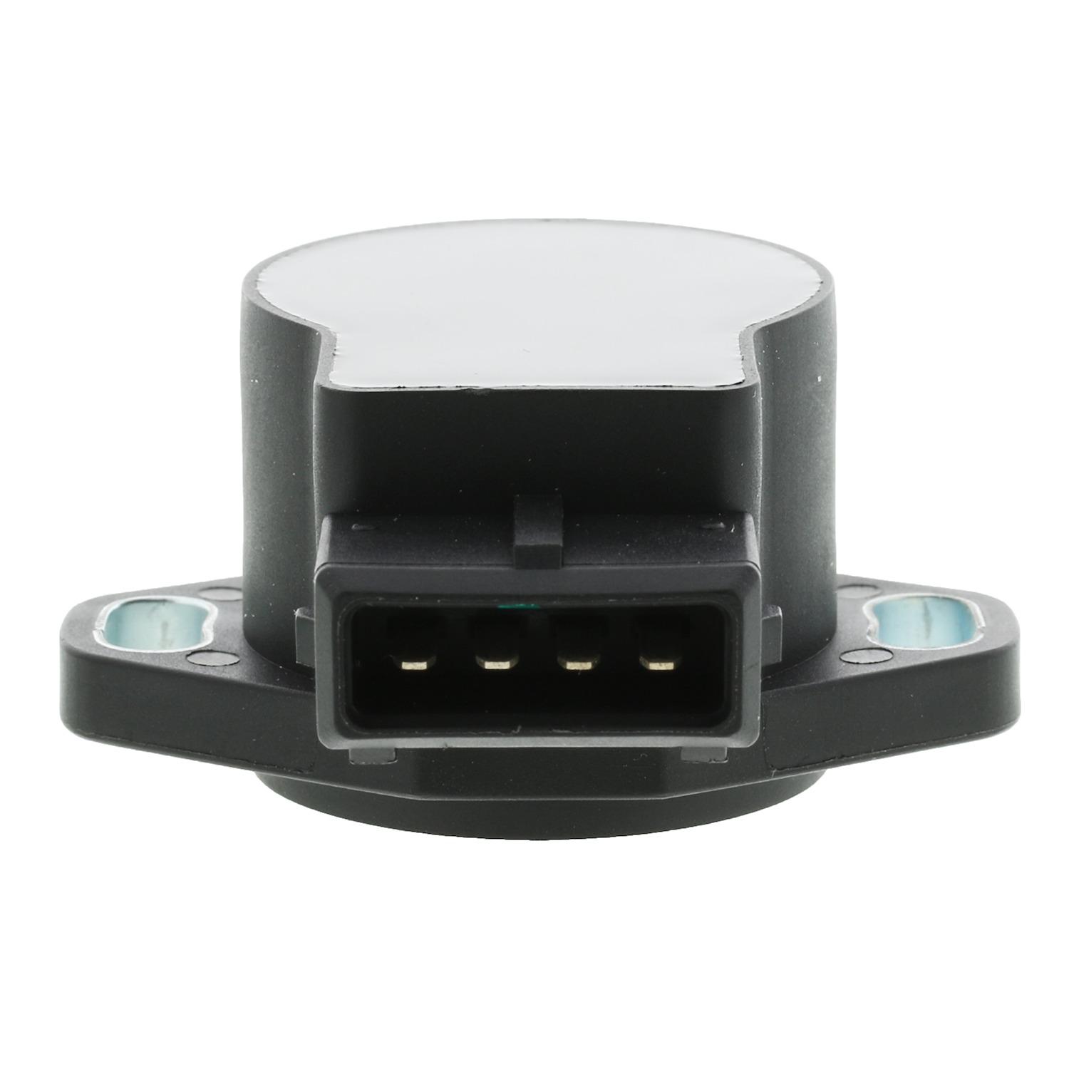 MotoRad 1TP1134 Throttle Position Sensor product image 4 of 7