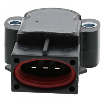 MotoRad 1TP1137 Throttle Position Sensor product image 4 of 7