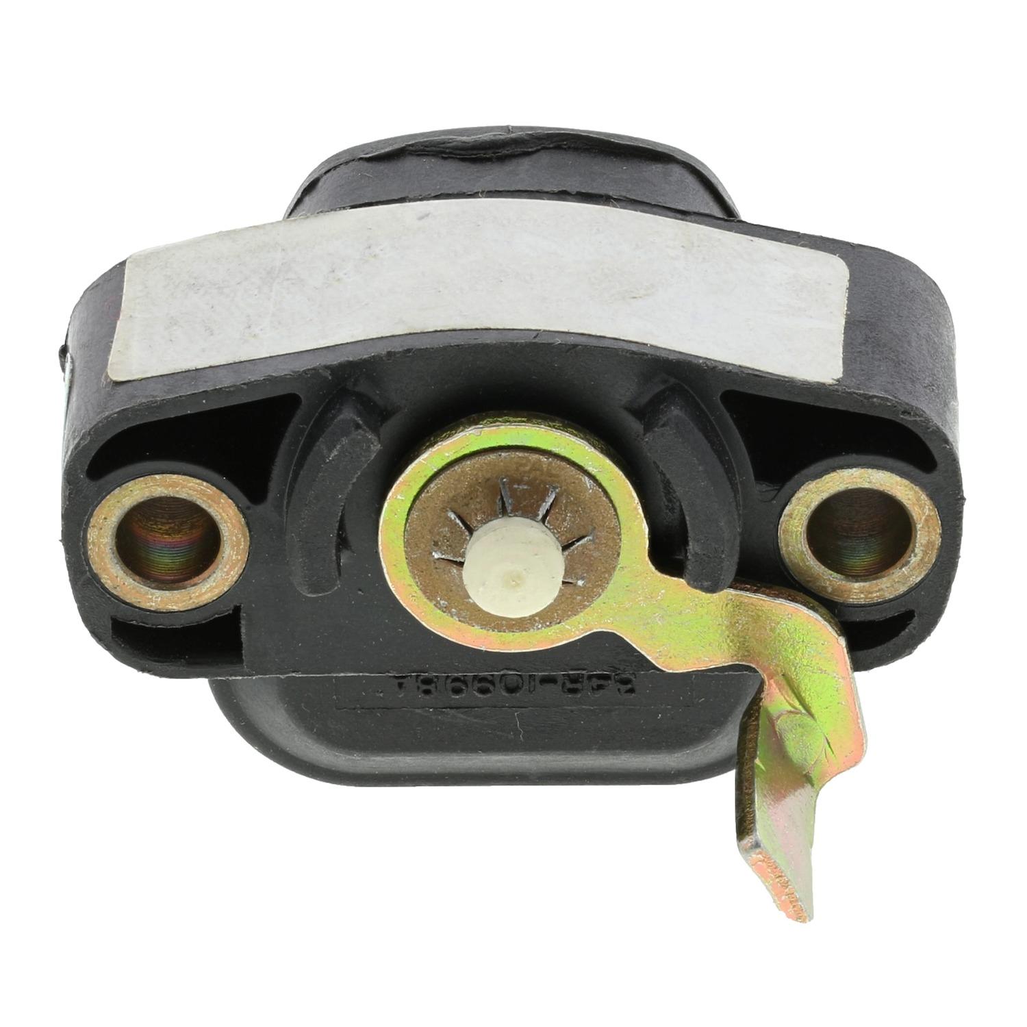 MotoRad 1TP1139 - Throttle Position Sensor MotoRad 1TP1139 Throttle Position Sensor product image 2 of 7