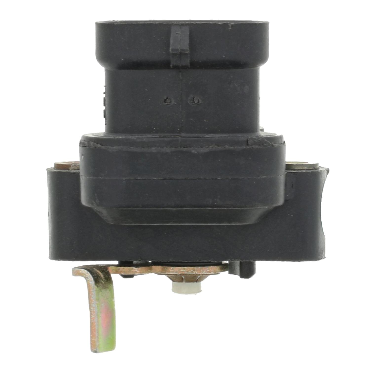 MotoRad 1TP1139 - Throttle Position Sensor MotoRad 1TP1139 Throttle Position Sensor product image 3 of 7