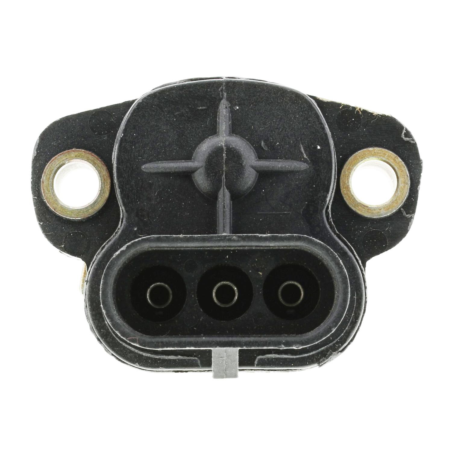 MotoRad 1TP1139 - Throttle Position Sensor MotoRad 1TP1139 Throttle Position Sensor product image 4 of 7