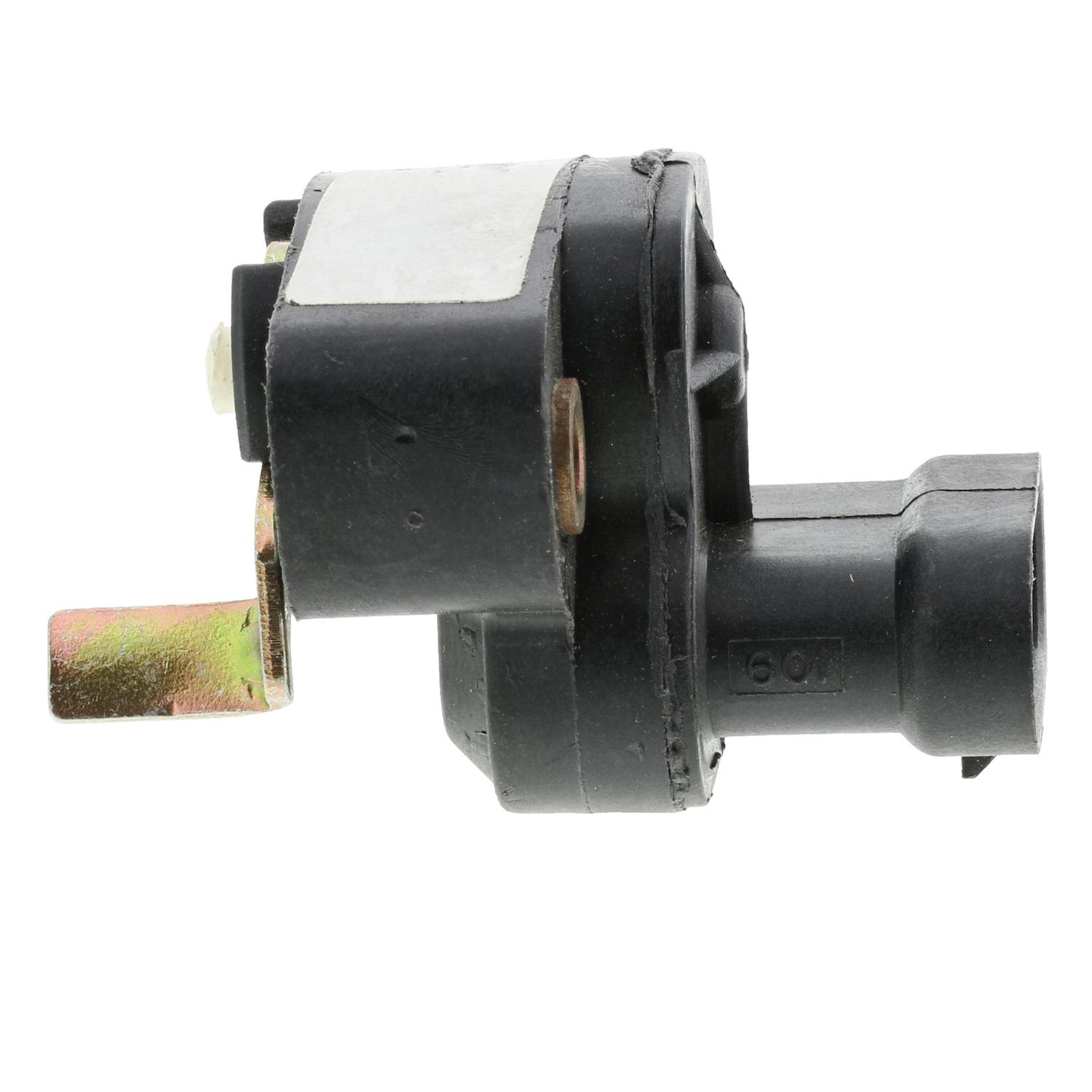 MotoRad 1TP1139 - Throttle Position Sensor MotoRad 1TP1139 Throttle Position Sensor product image 6 of 7