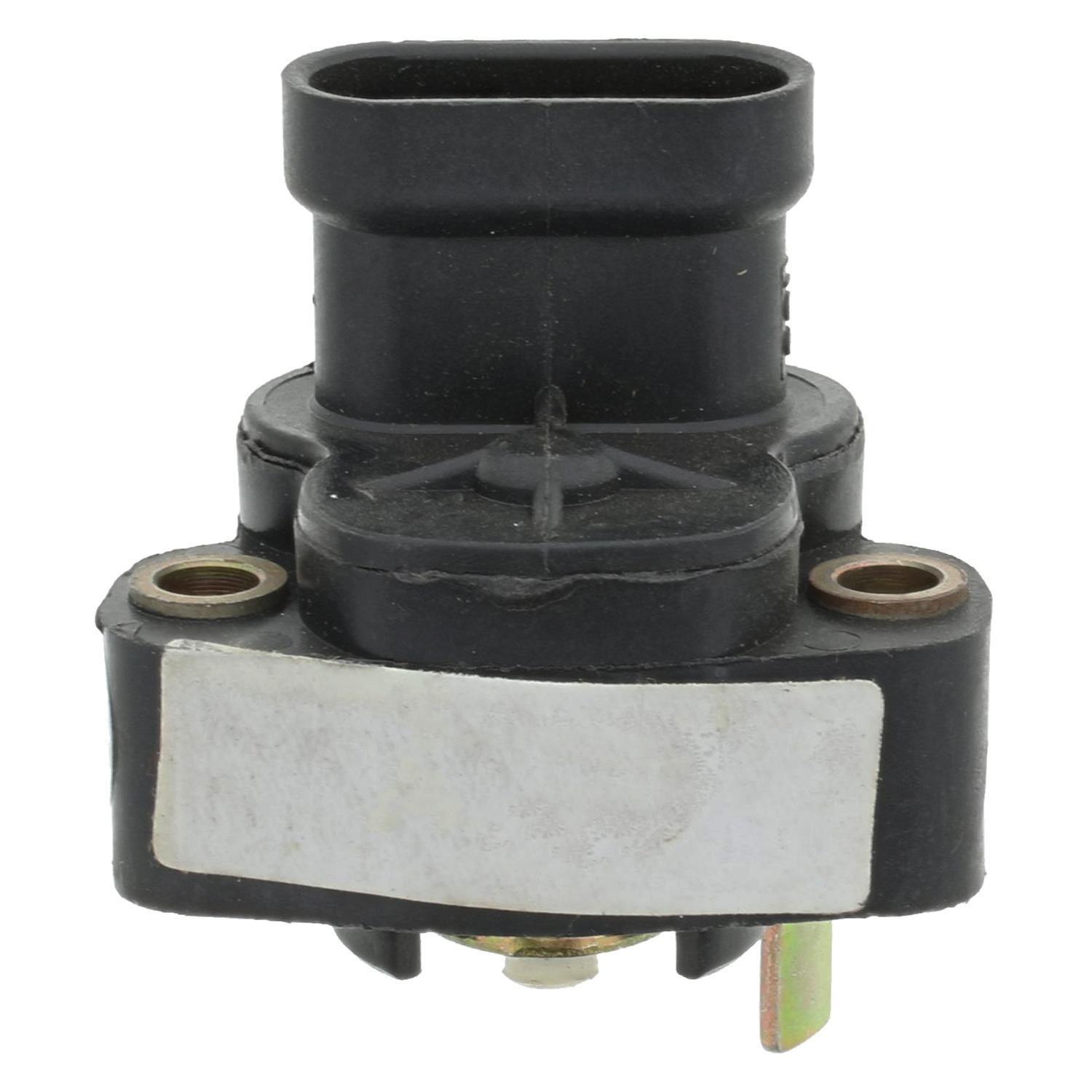 MotoRad 1TP1139 - Throttle Position Sensor MotoRad 1TP1139 Throttle Position Sensor product image 7 of 7