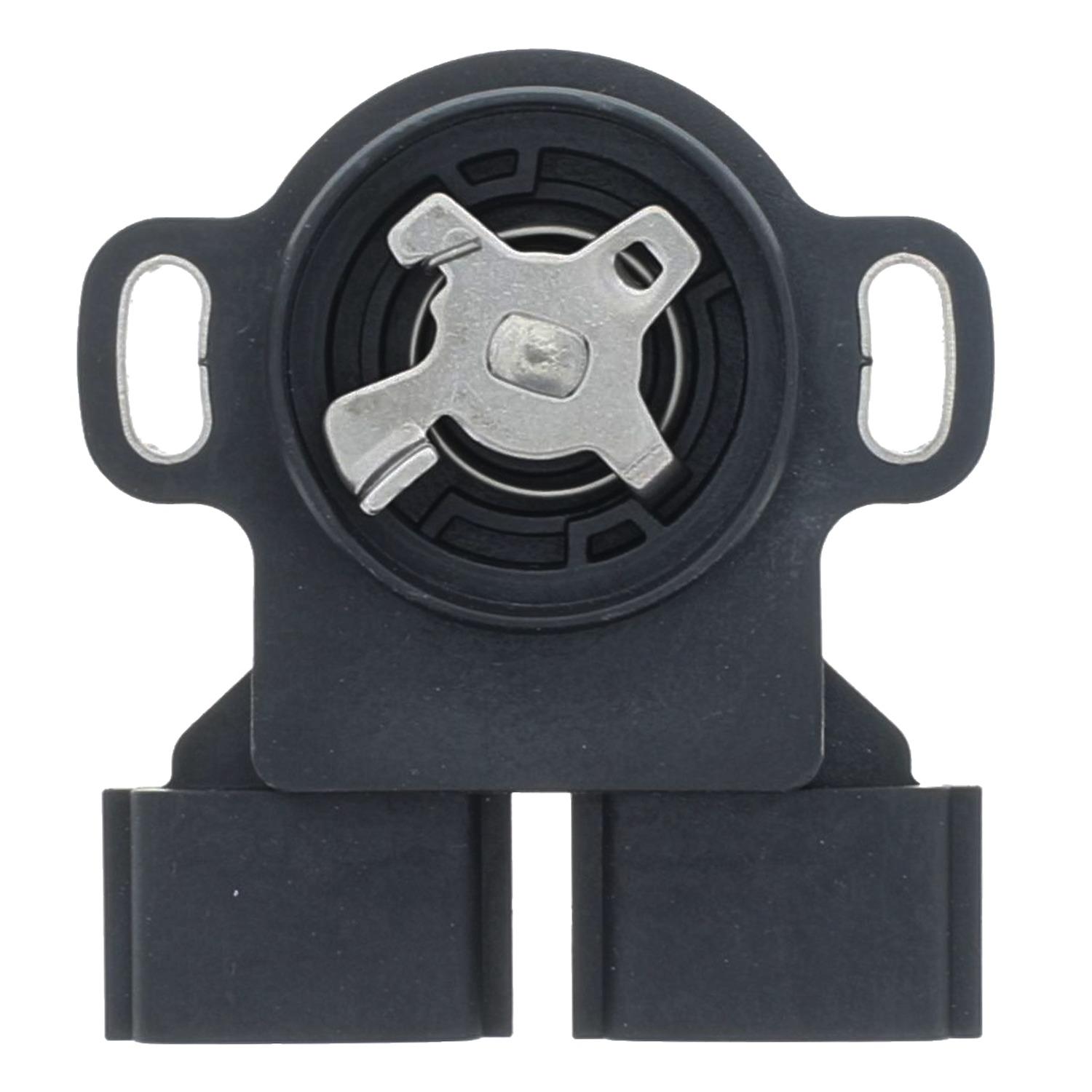 MotoRad 1TP1141 Throttle Position Sensor product image 3 of 7