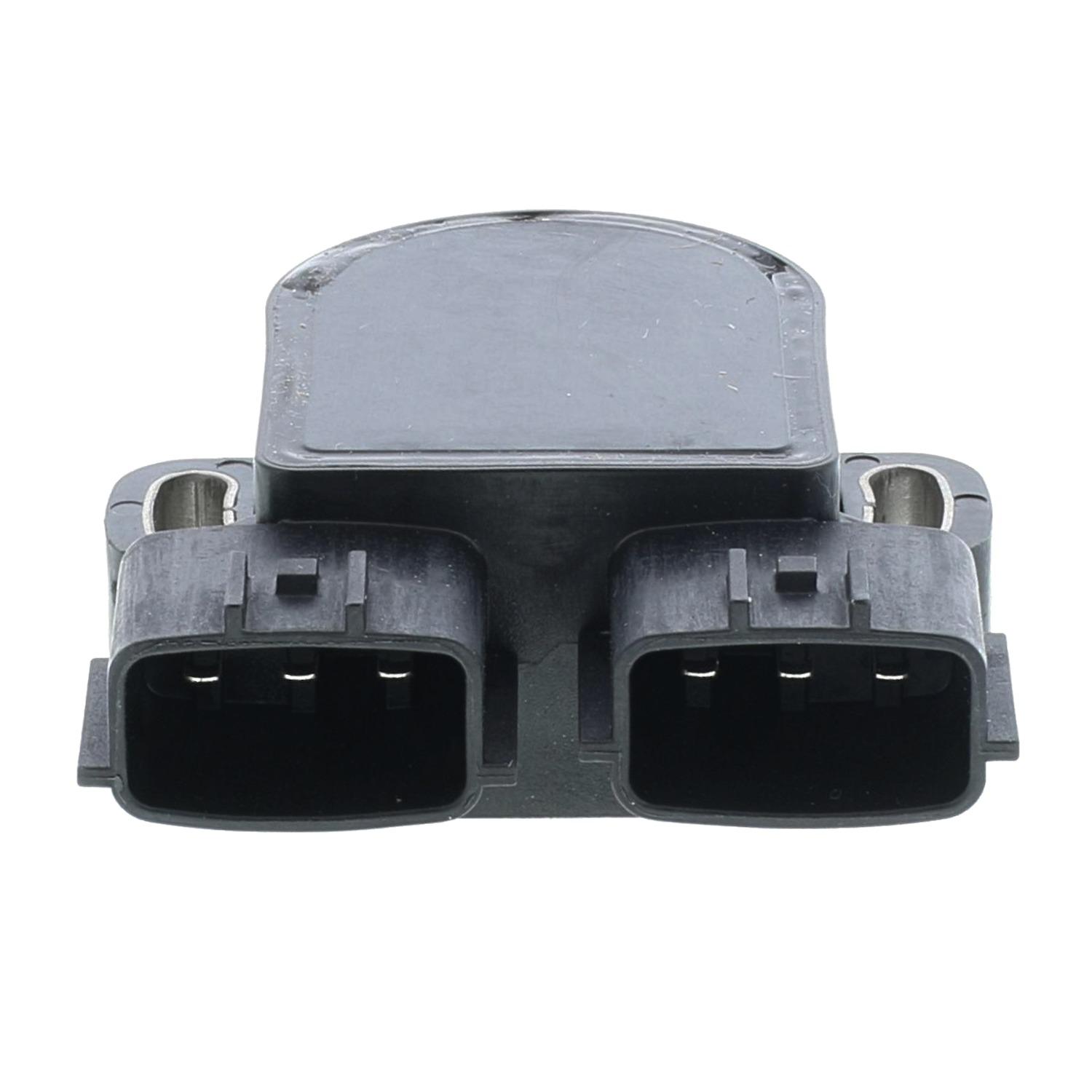 MotoRad 1TP1141 Throttle Position Sensor product image 4 of 7