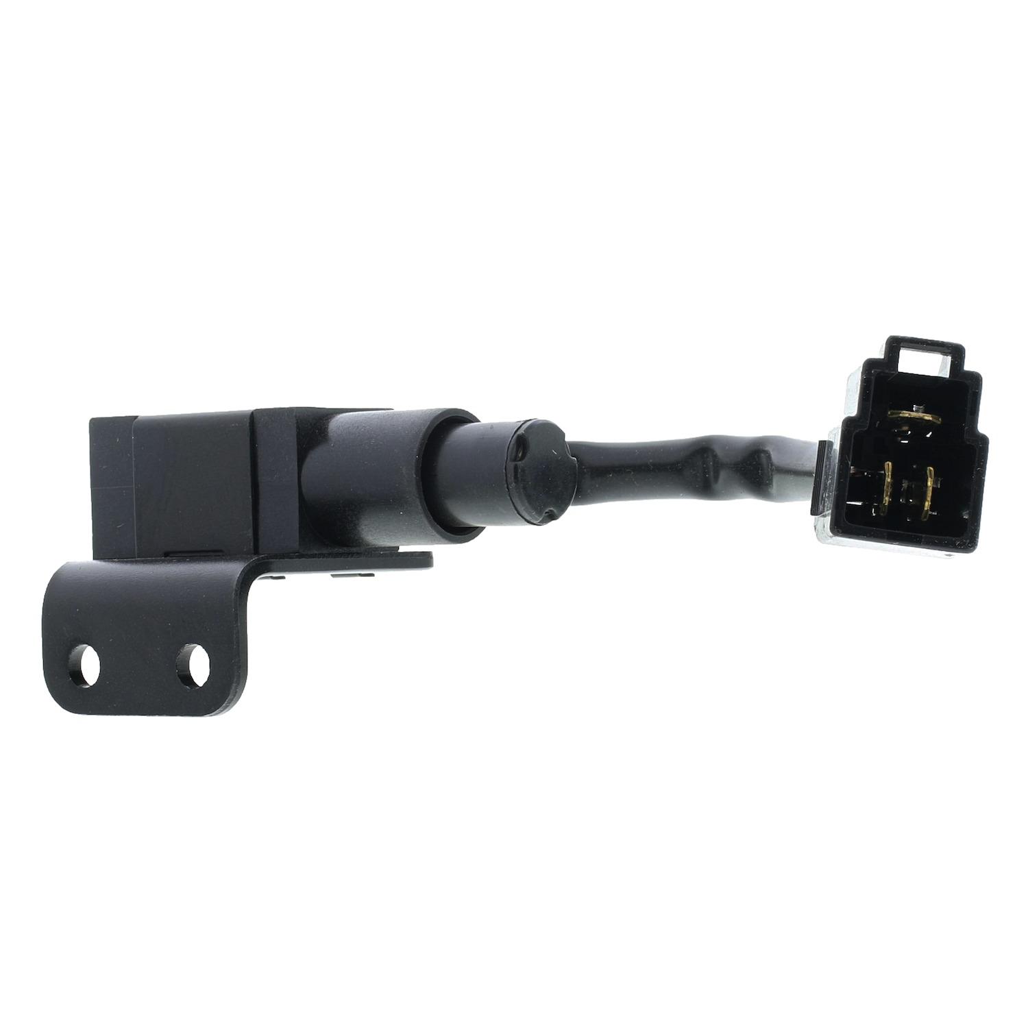 MotoRad 1TP1142 - Throttle Position Sensor MotoRad 1TP1142 Throttle Position Sensor product image 4 of 7