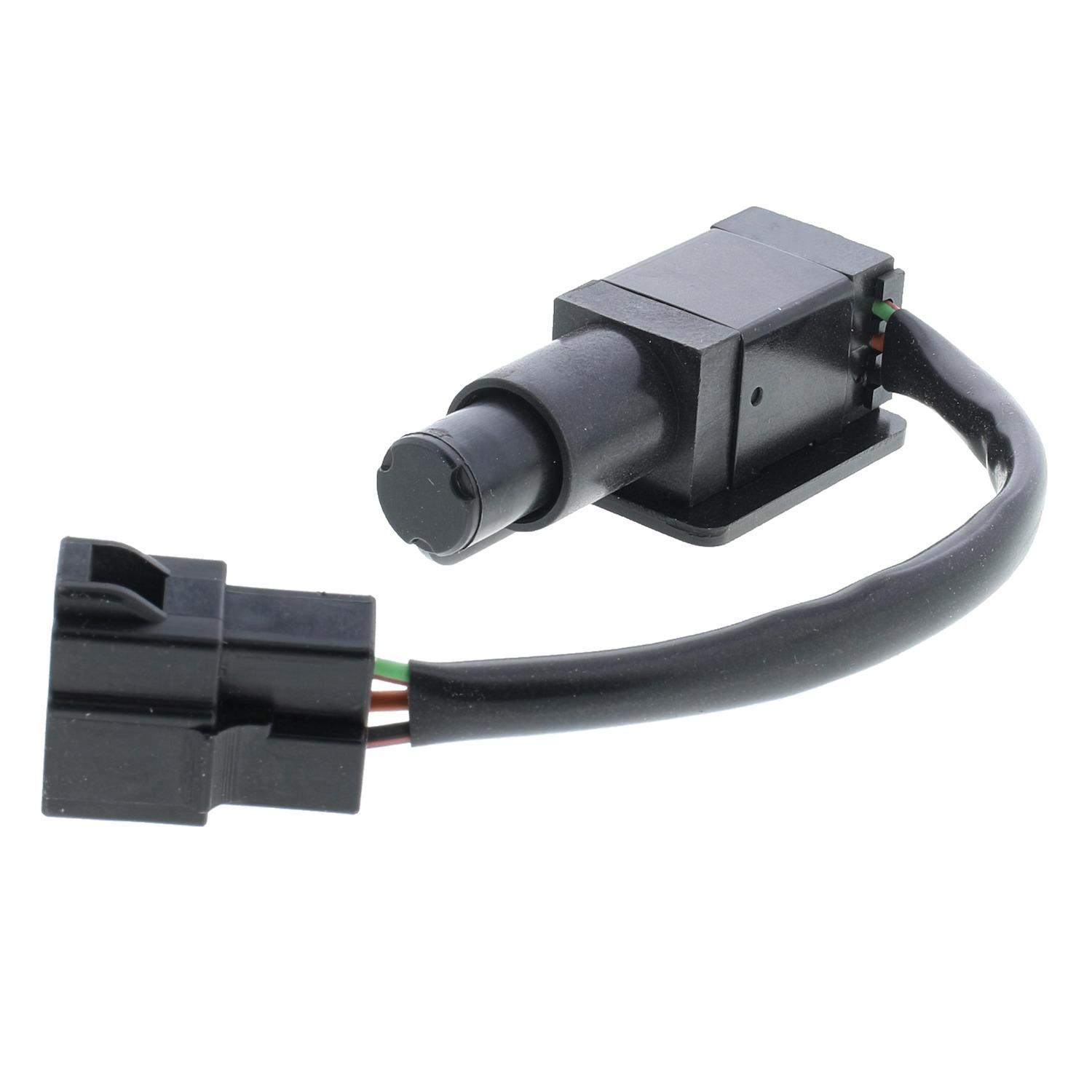 MotoRad 1TP1142 - Throttle Position Sensor MotoRad 1TP1142 Throttle Position Sensor product image 5 of 7