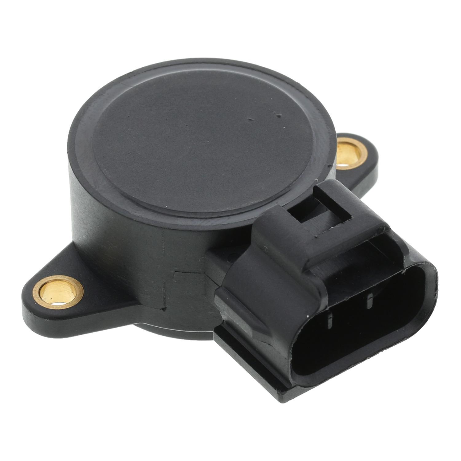 MotoRad 1TP1143 Throttle Position Sensor product image 1 of 7