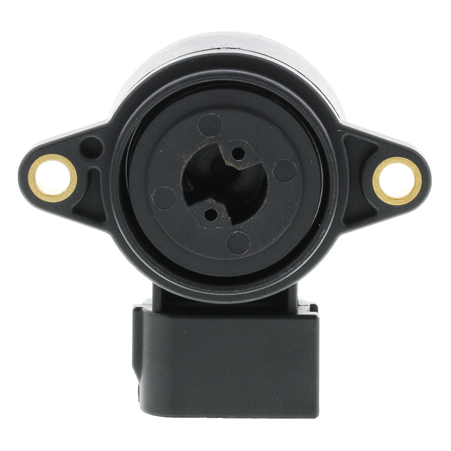 MotoRad 1TP1143 Throttle Position Sensor product image 3 of 7