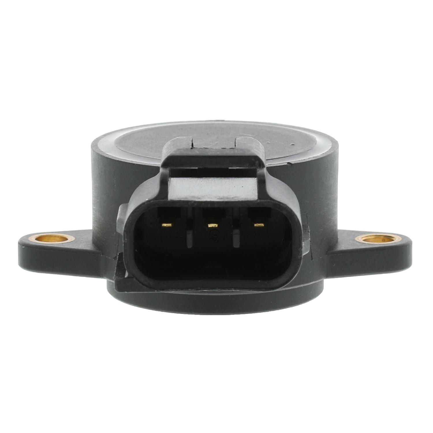 MotoRad 1TP1143 Throttle Position Sensor product image 4 of 7
