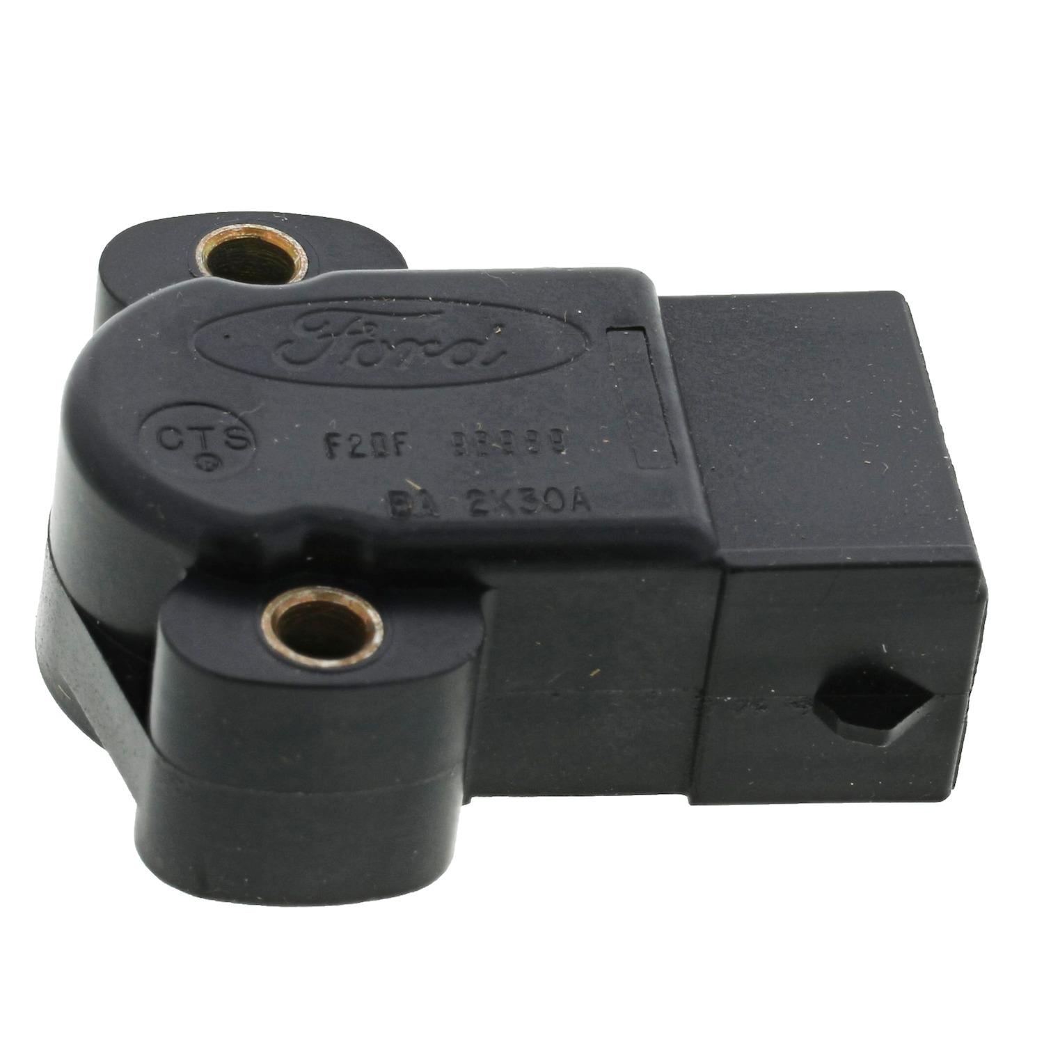 MotoRad 1TP1147 - Throttle Position Sensor MotoRad 1TP1147 Throttle Position Sensor product image 1 of 7