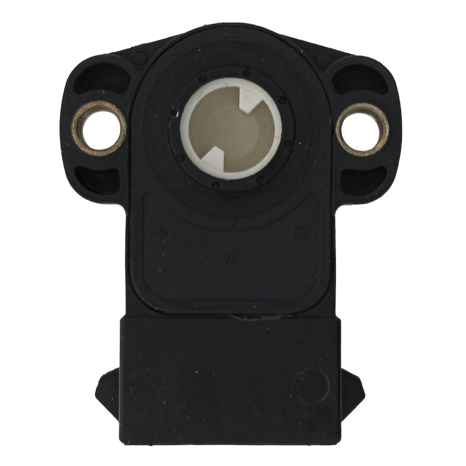 MotoRad 1TP1147 - Throttle Position Sensor MotoRad 1TP1147 Throttle Position Sensor product image 3 of 7