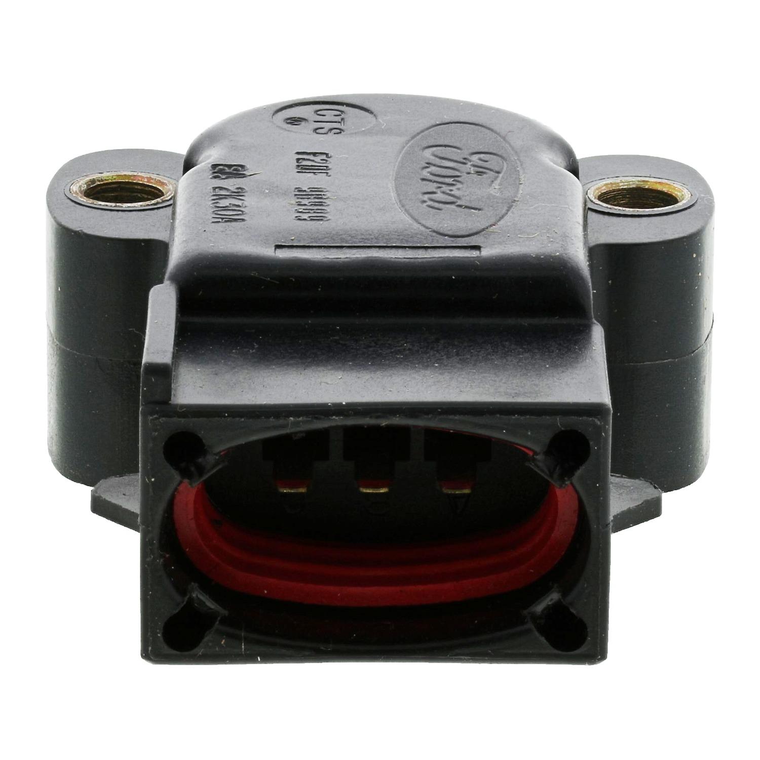 MotoRad 1TP1147 - Throttle Position Sensor MotoRad 1TP1147 Throttle Position Sensor product image 4 of 7