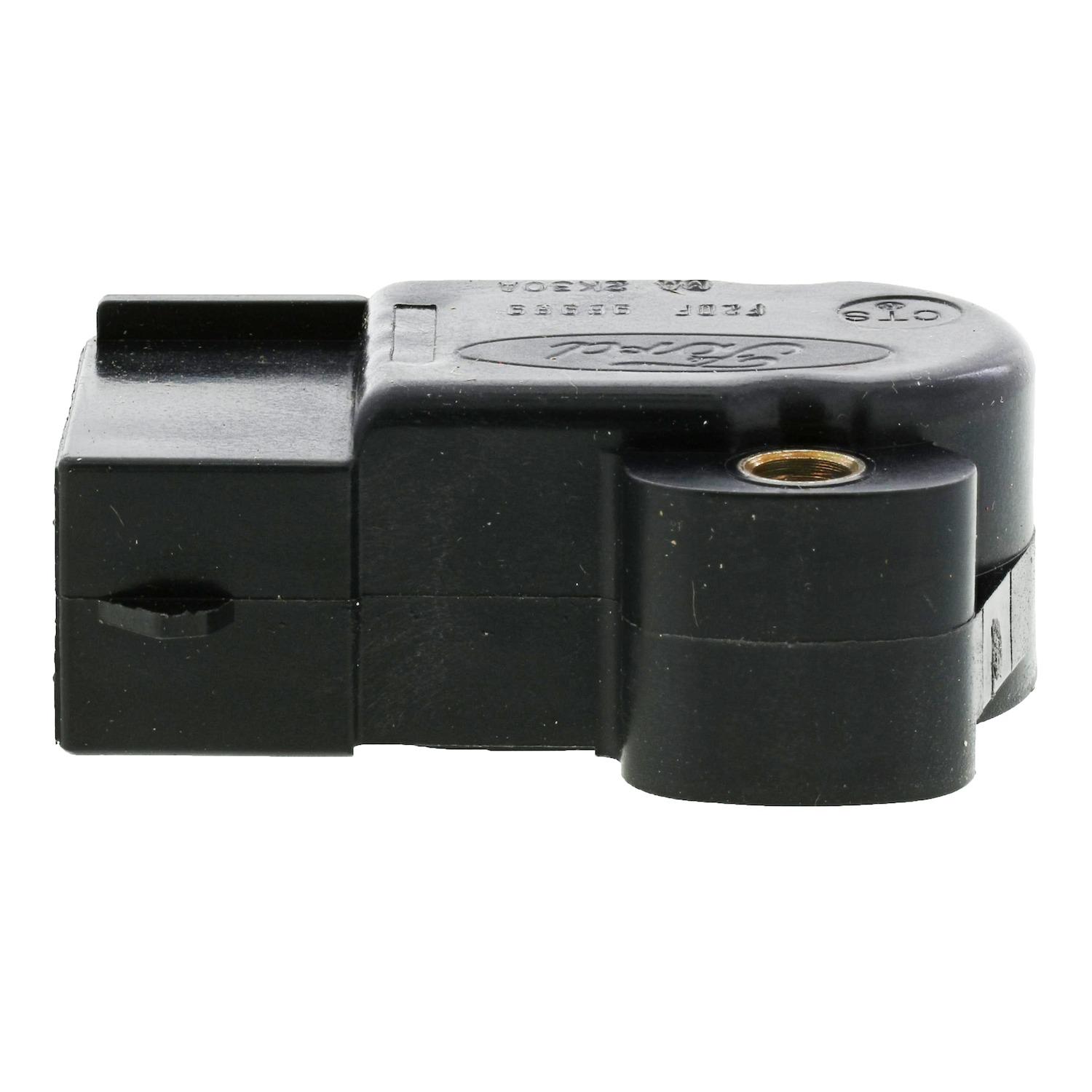 MotoRad 1TP1147 - Throttle Position Sensor MotoRad 1TP1147 Throttle Position Sensor product image 5 of 7