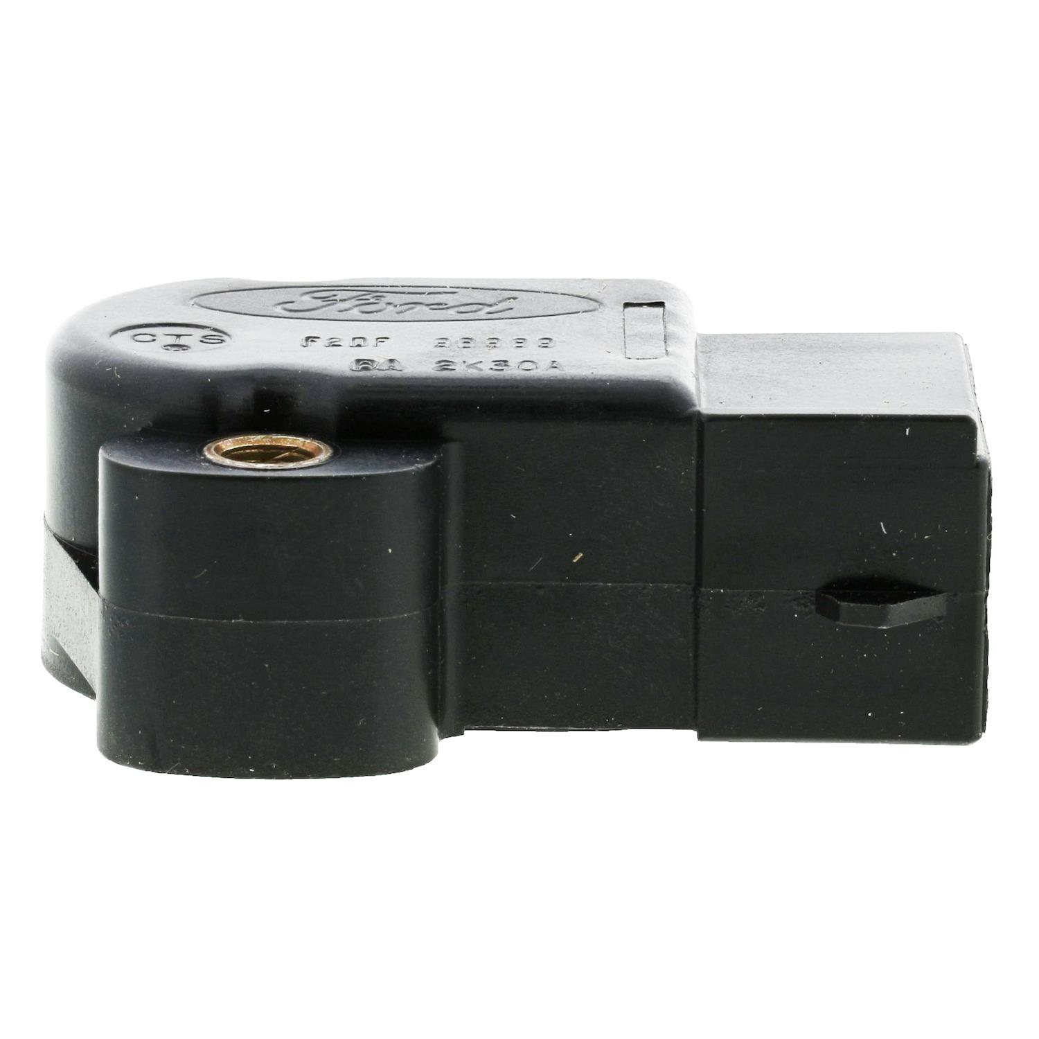 MotoRad 1TP1147 - Throttle Position Sensor MotoRad 1TP1147 Throttle Position Sensor product image 6 of 7