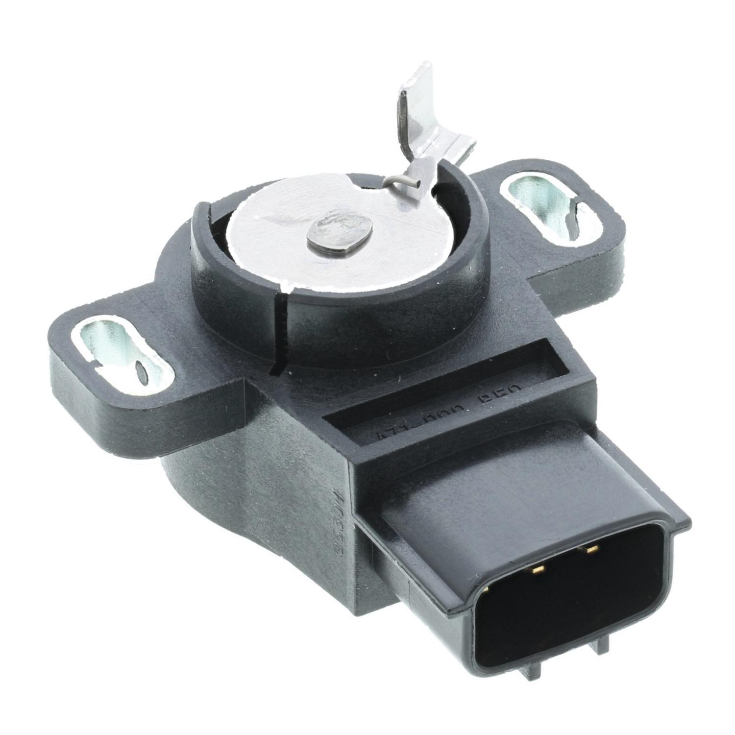 MotoRad 1TP1151 - Throttle Position Sensor MotoRad 1TP1151 Throttle Position Sensor product image 1 of 7