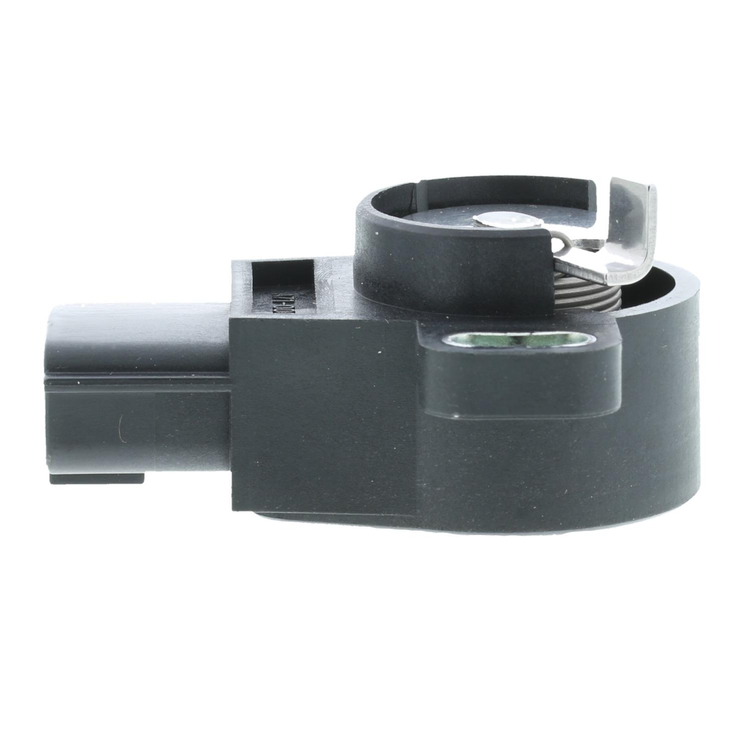 MotoRad 1TP1151 - Throttle Position Sensor MotoRad 1TP1151 Throttle Position Sensor product image 5 of 7