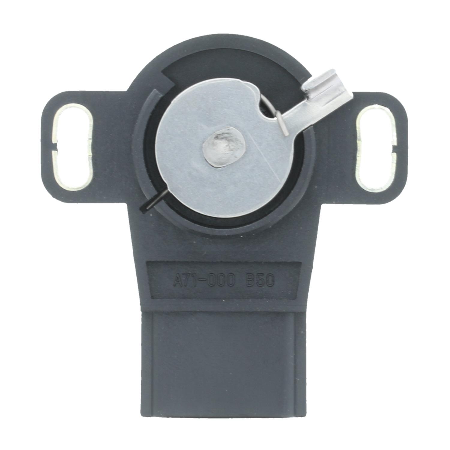 MotoRad 1TP1151 - Throttle Position Sensor MotoRad 1TP1151 Throttle Position Sensor product image 7 of 7