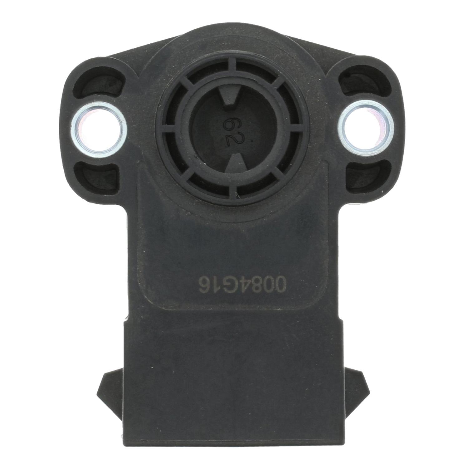 MotoRad 1TP1152 - Throttle Position Sensor MotoRad 1TP1152 Throttle Position Sensor product image 3 of 7