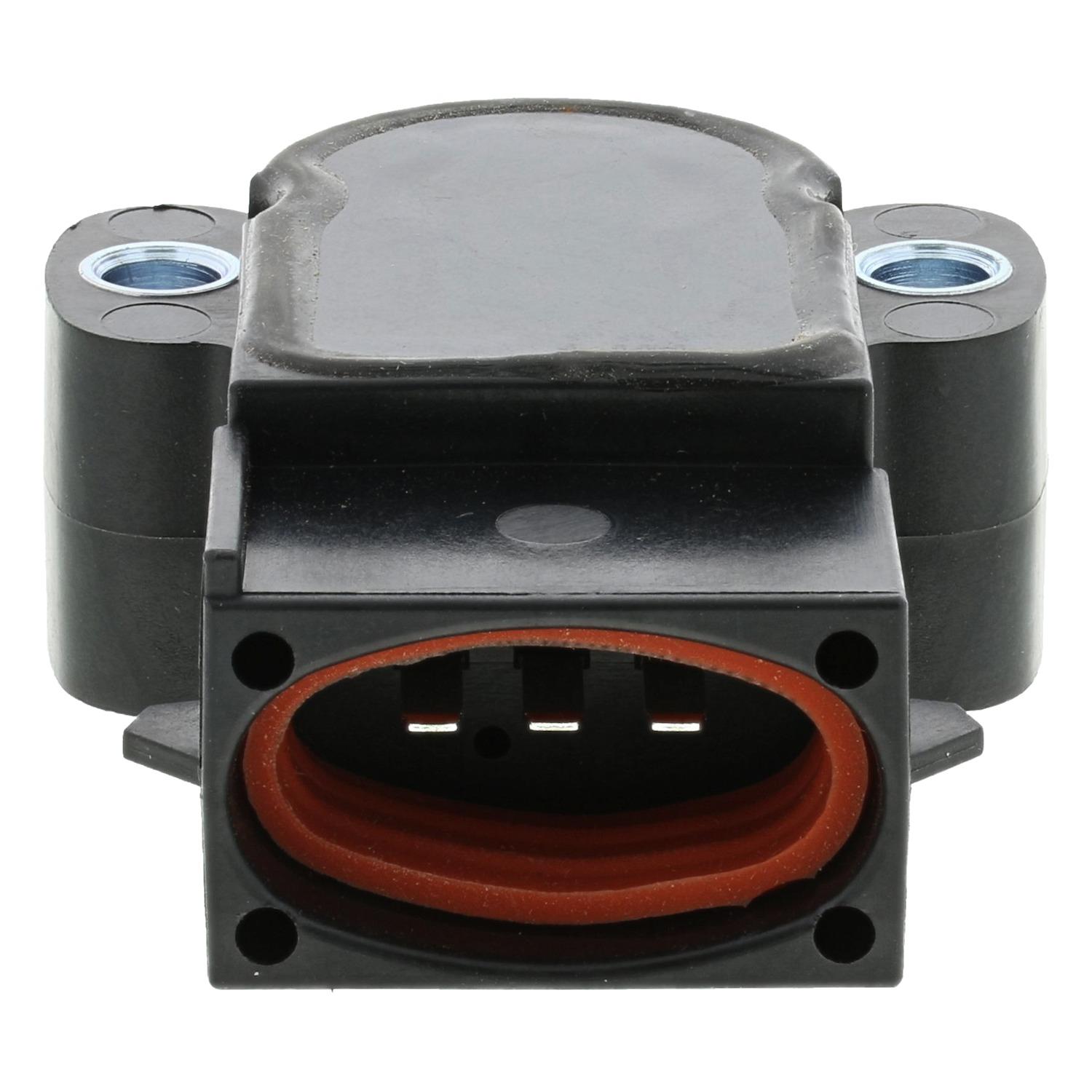 MotoRad 1TP1152 - Throttle Position Sensor MotoRad 1TP1152 Throttle Position Sensor product image 4 of 7