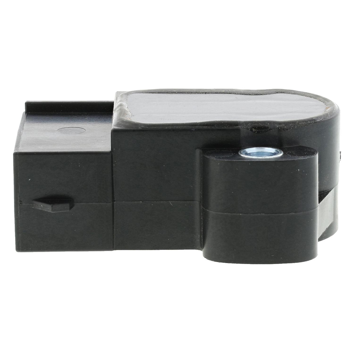 MotoRad 1TP1152 - Throttle Position Sensor MotoRad 1TP1152 Throttle Position Sensor product image 5 of 7