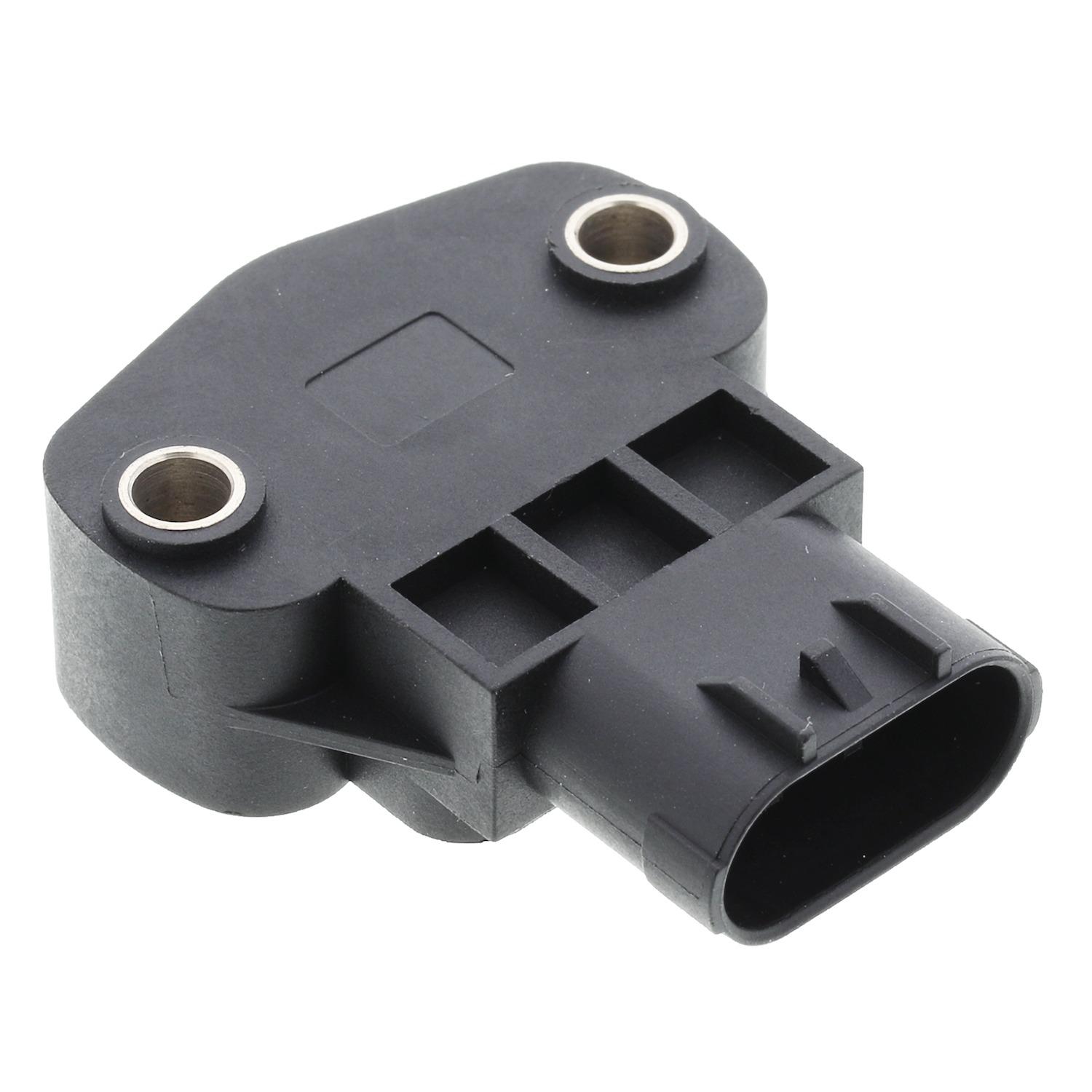MotoRad 1TP1153 - Throttle Position Sensor MotoRad 1TP1153 Throttle Position Sensor product image 1 of 7