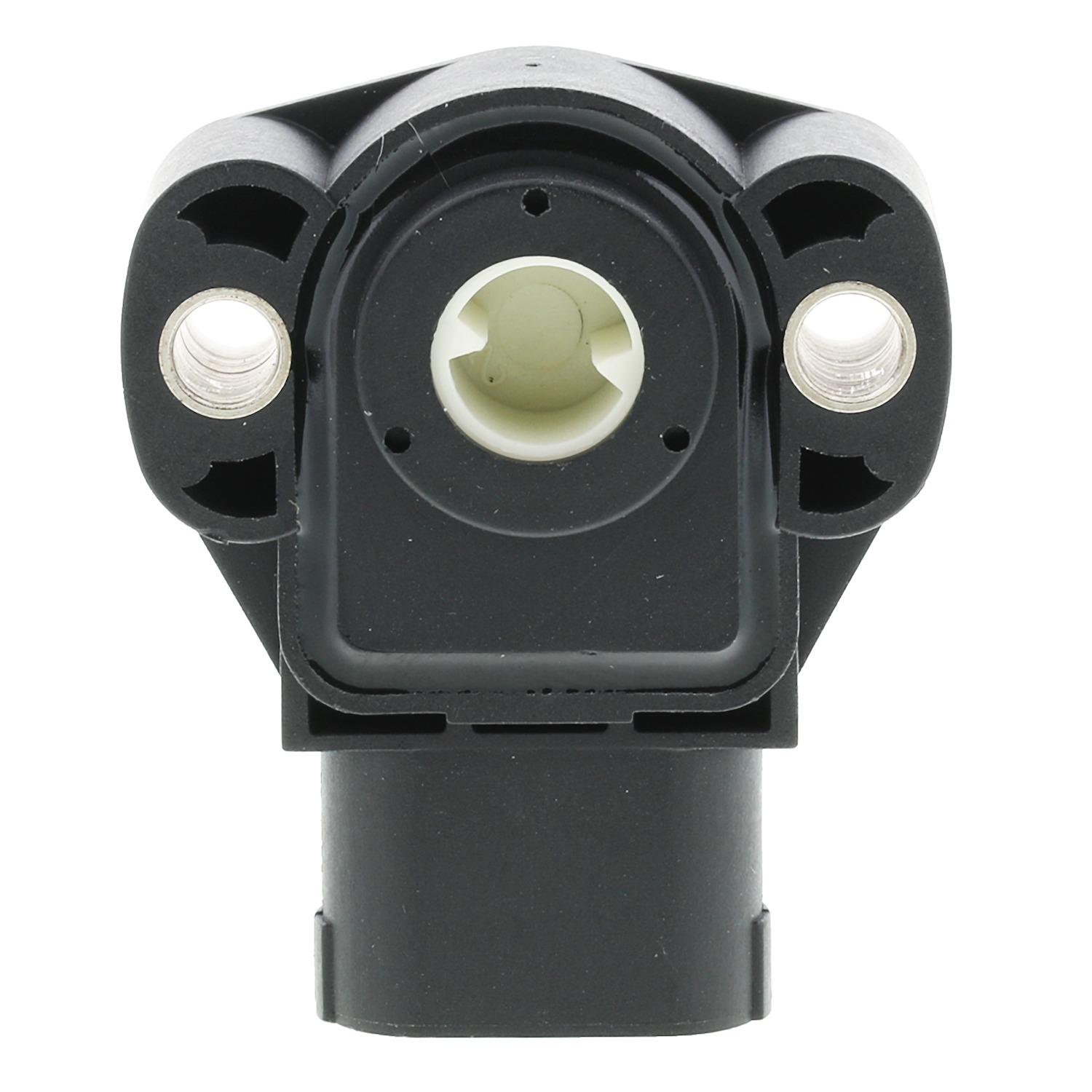 MotoRad 1TP1153 - Throttle Position Sensor MotoRad 1TP1153 Throttle Position Sensor product image 3 of 7