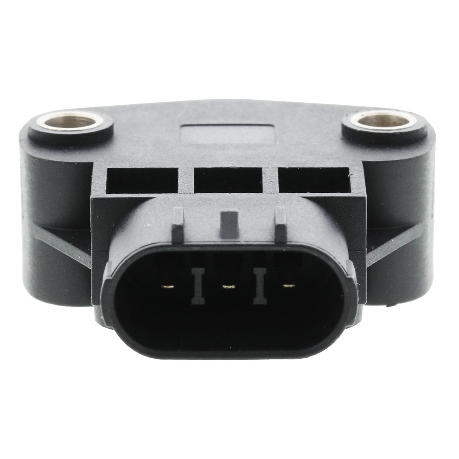 MotoRad 1TP1153 - Throttle Position Sensor MotoRad 1TP1153 Throttle Position Sensor product image 4 of 7