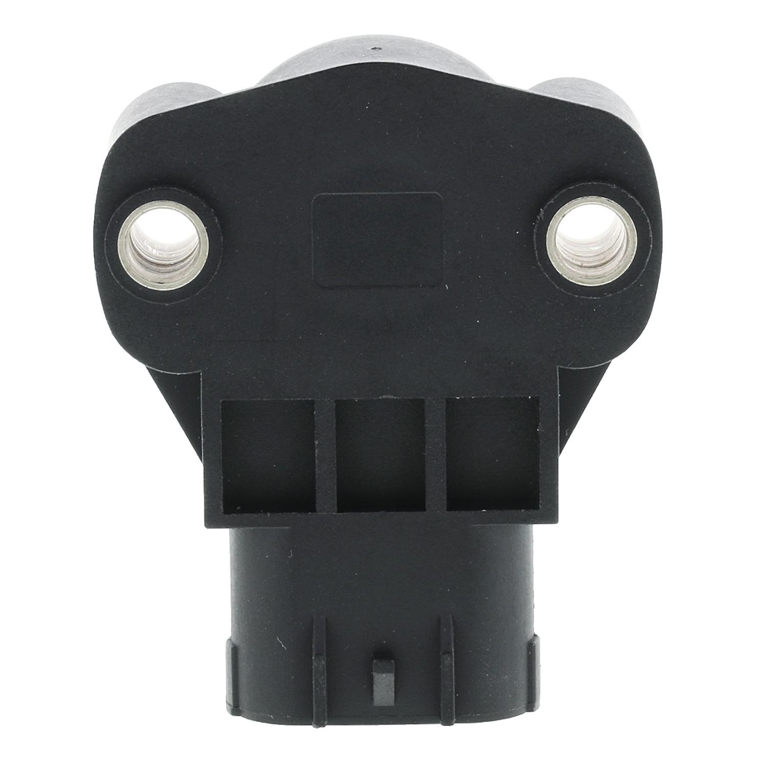 MotoRad 1TP1153 - Throttle Position Sensor MotoRad 1TP1153 Throttle Position Sensor product image 7 of 7