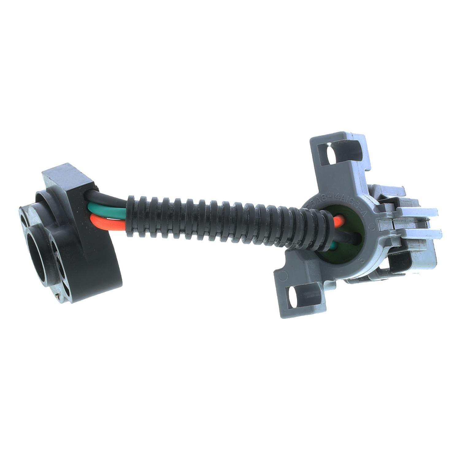 MotoRad 1TP1154 Throttle Position Sensor product image 2 of 7